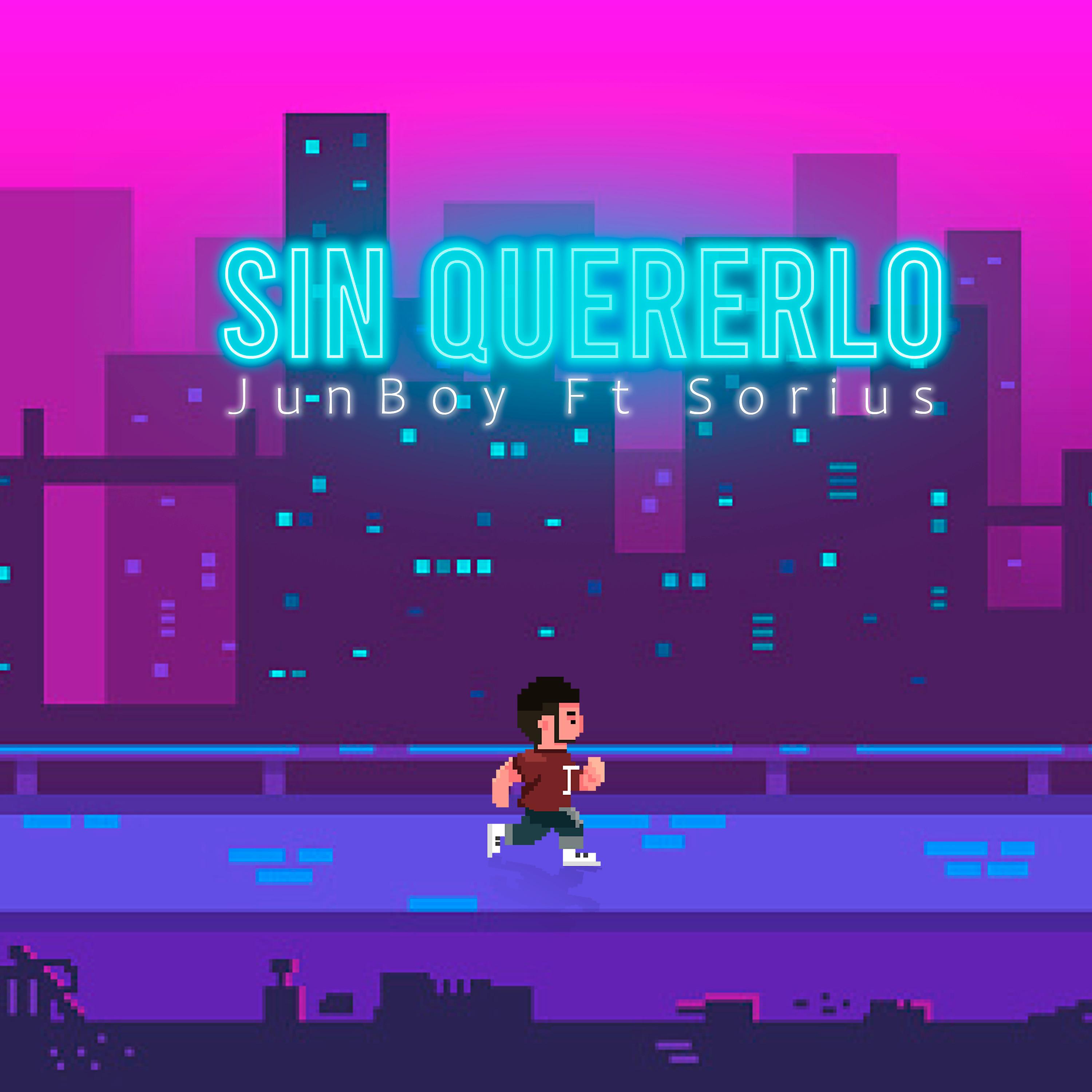 Постер альбома Sin Quererlo