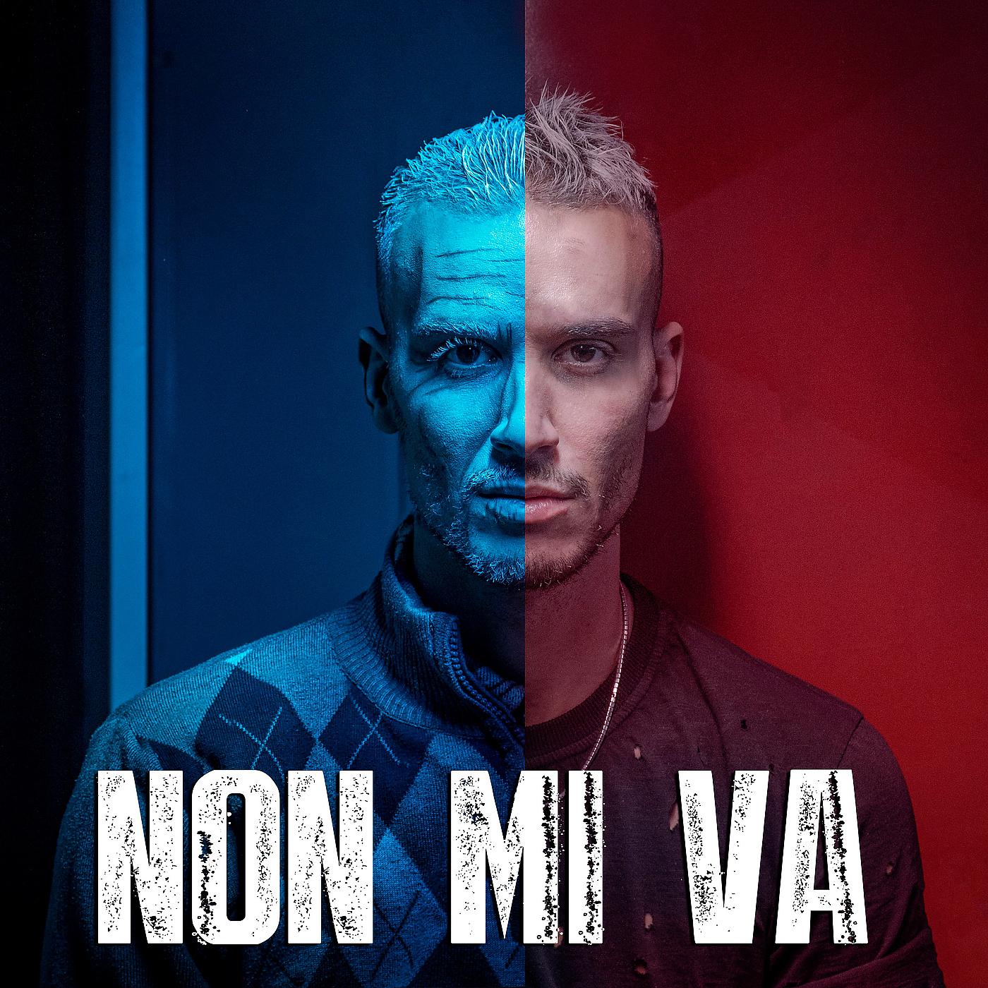 Постер альбома Non Mi Va