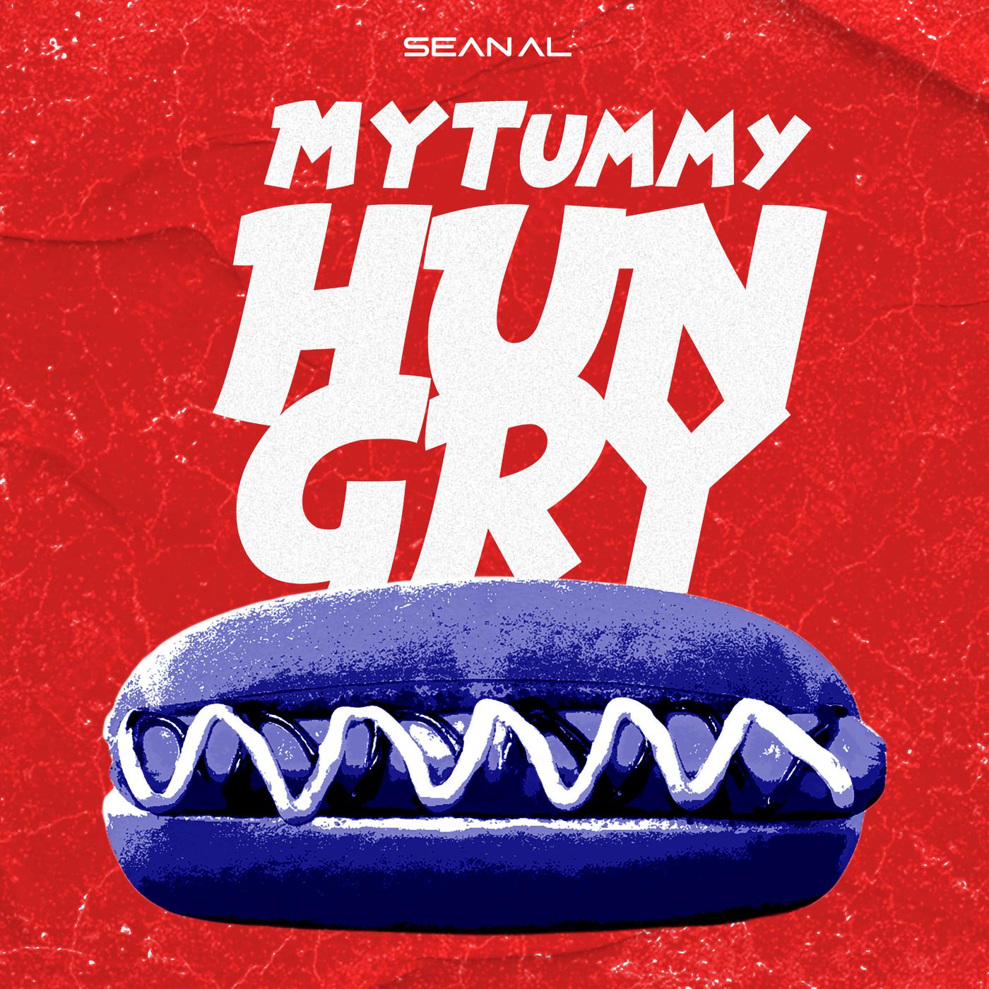 Постер альбома My Tummy Hungry