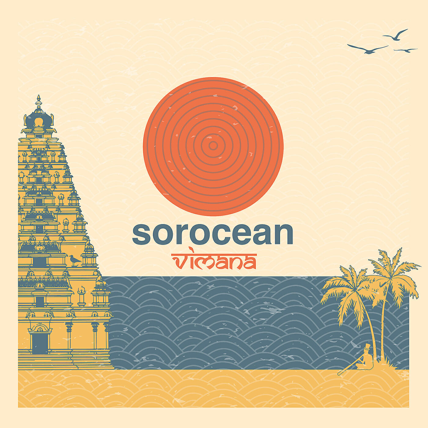 Sorocean - Datura Canyon