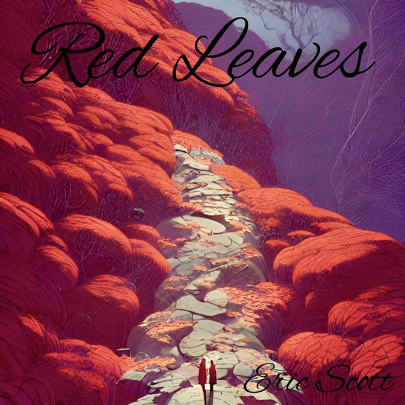 Постер альбома Red Leaves