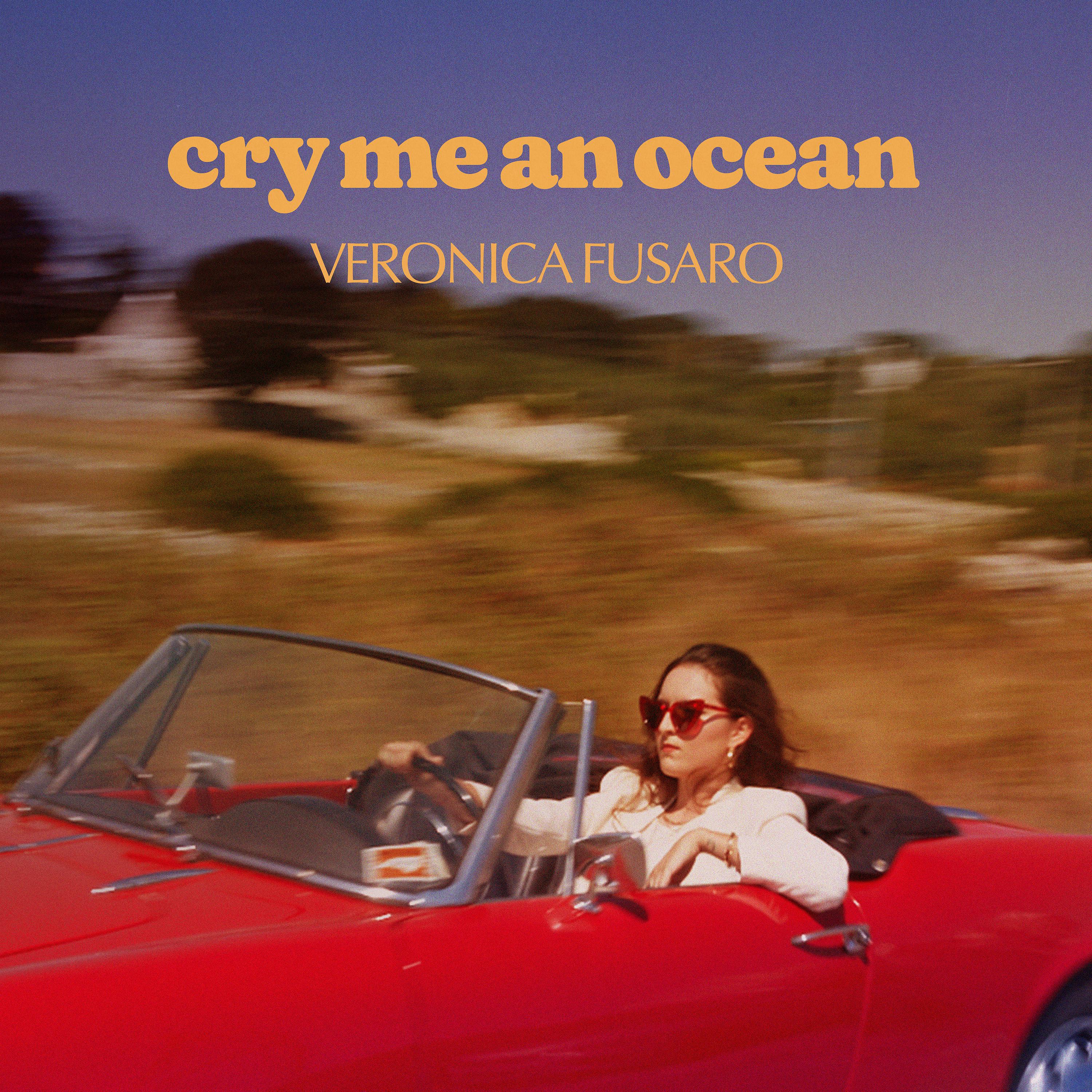 Постер альбома Cry Me an Ocean