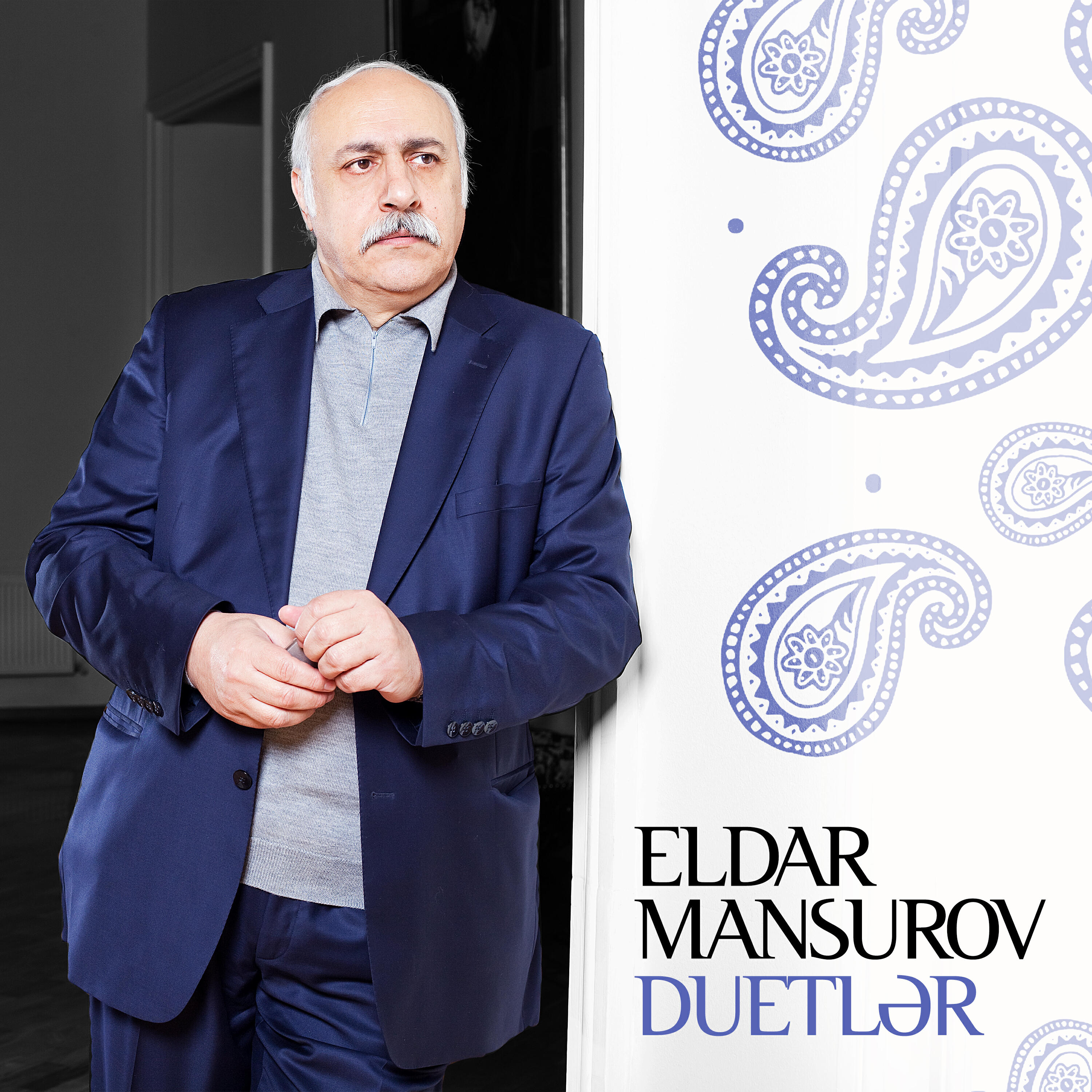 Eldar Mansurov - Bir Bayram Axşamı