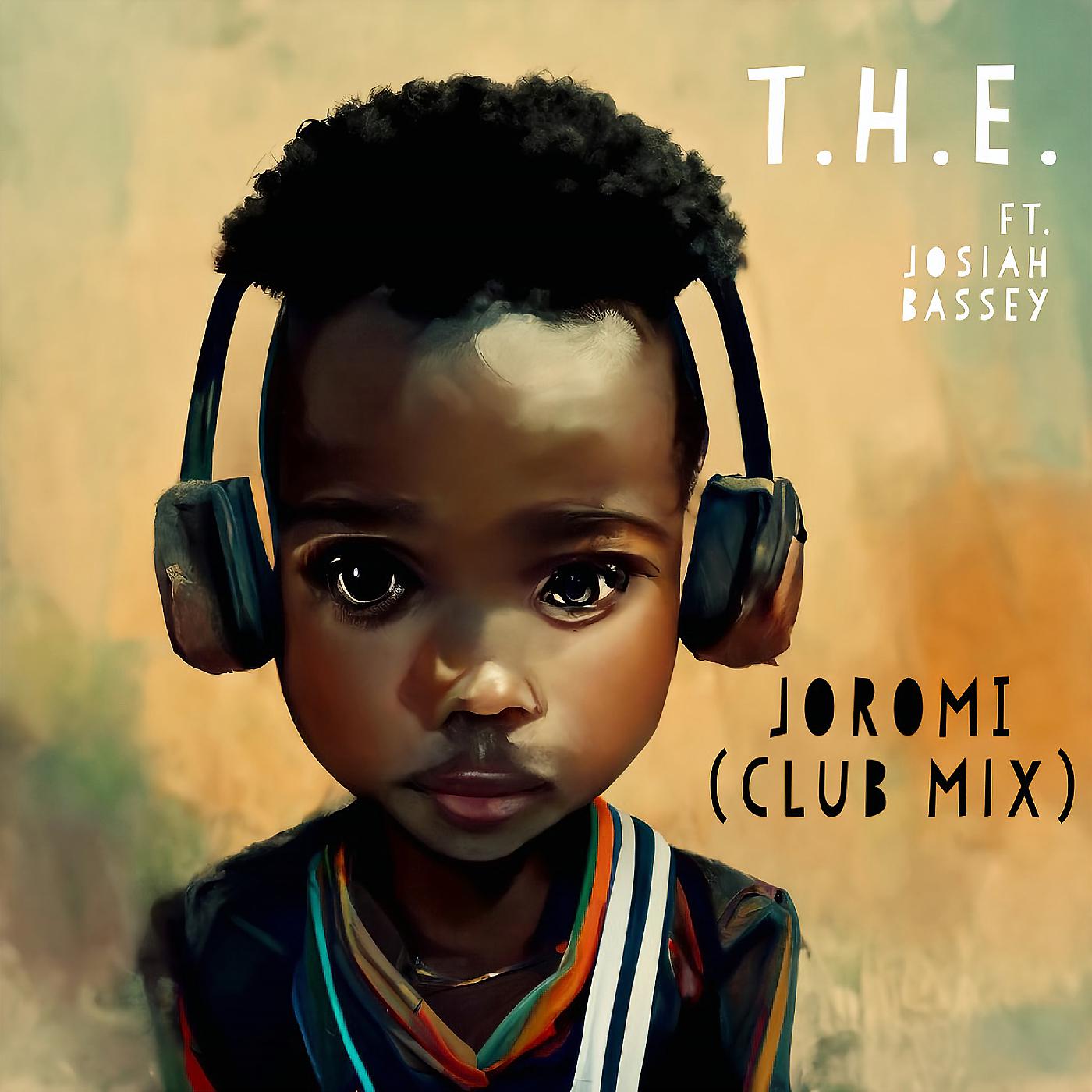 Постер альбома Joromi (Club Mix)
