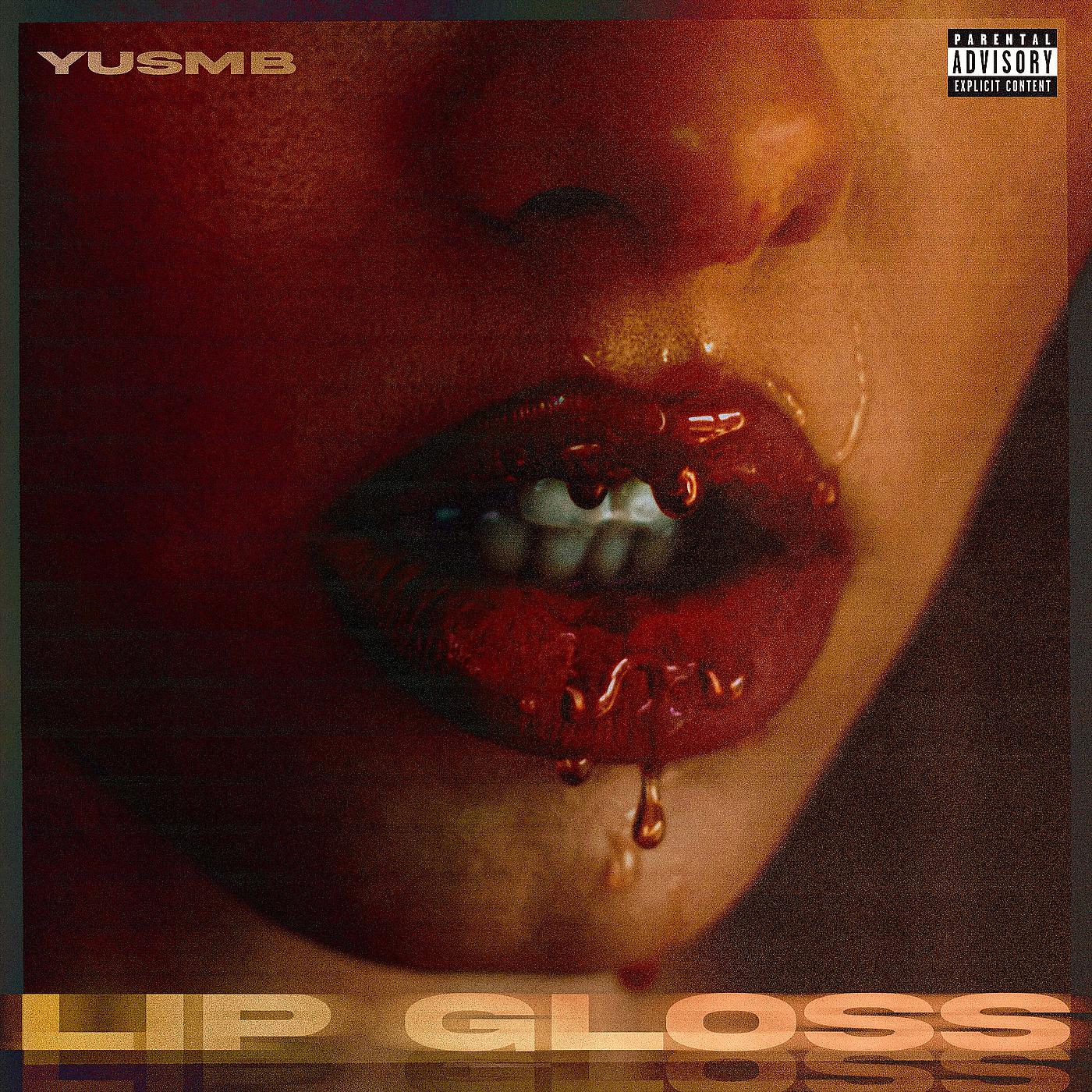 Постер альбома Lip Gloss