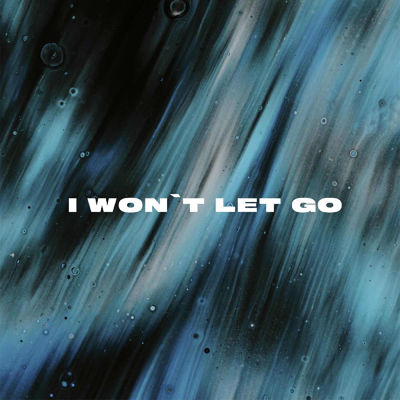 Постер альбома I Won't Let Go