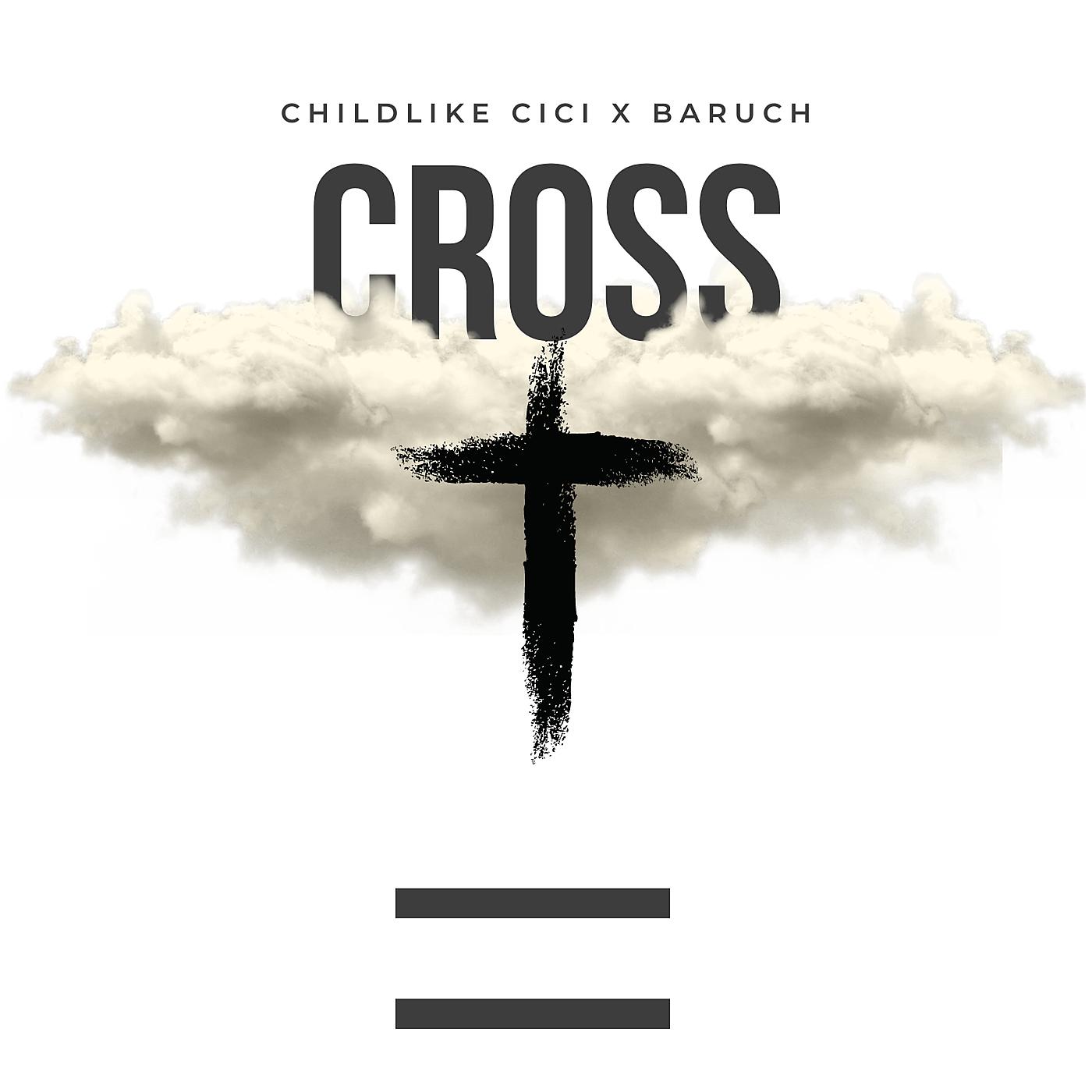 Постер альбома Cross