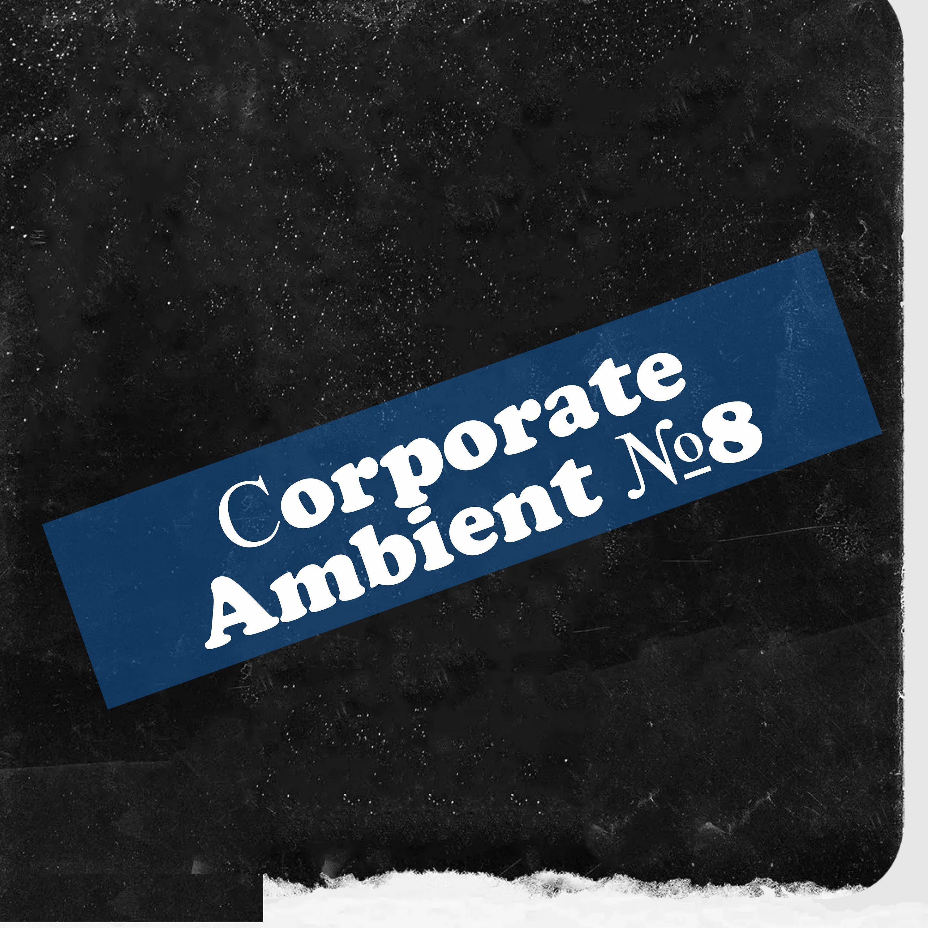 Постер альбома Corporate Ambient №8