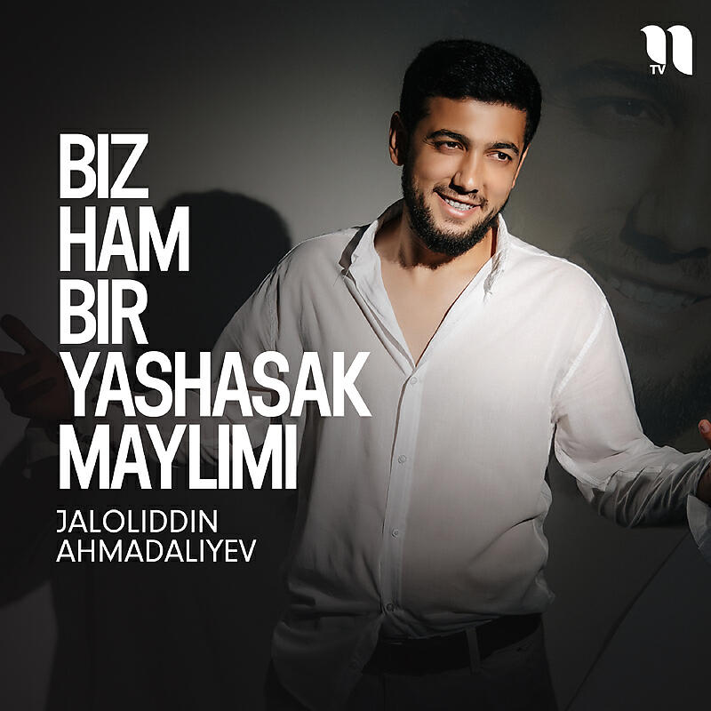 Постер альбома Biz ham bir yashasak maylimi