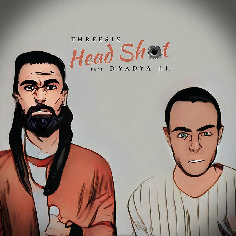 Постер альбома Head Shot Prod. Algain Beats