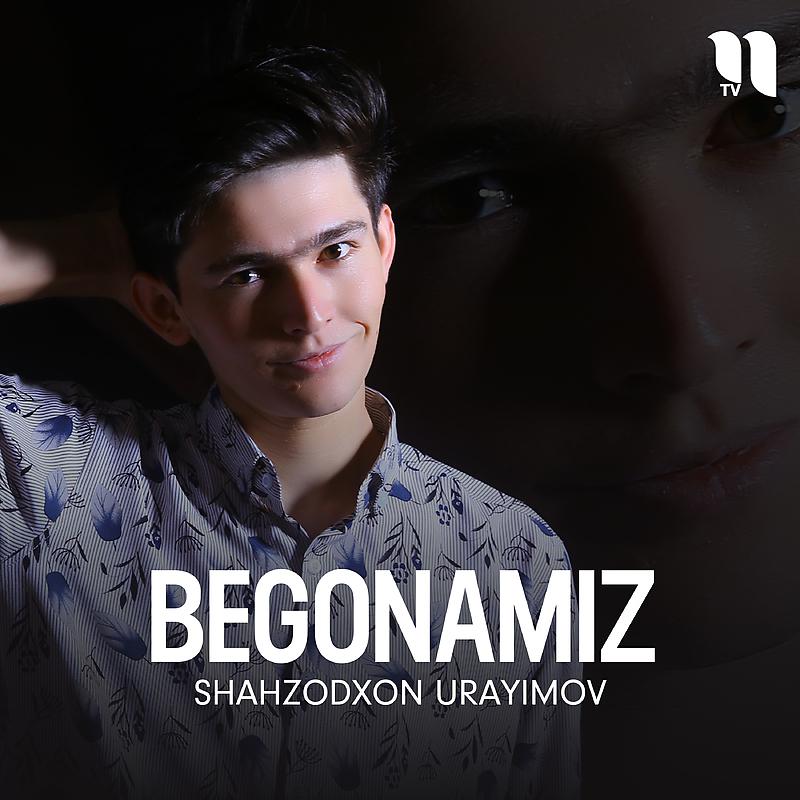 Постер альбома Begonamiz