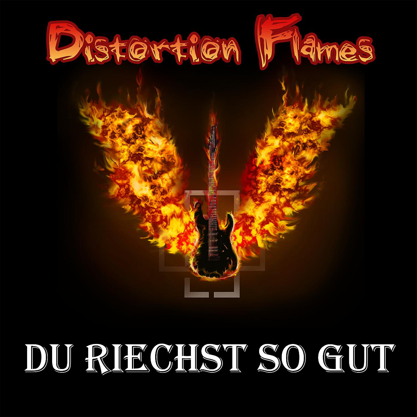 Постер альбома Du Riechst so Gut (Cover)