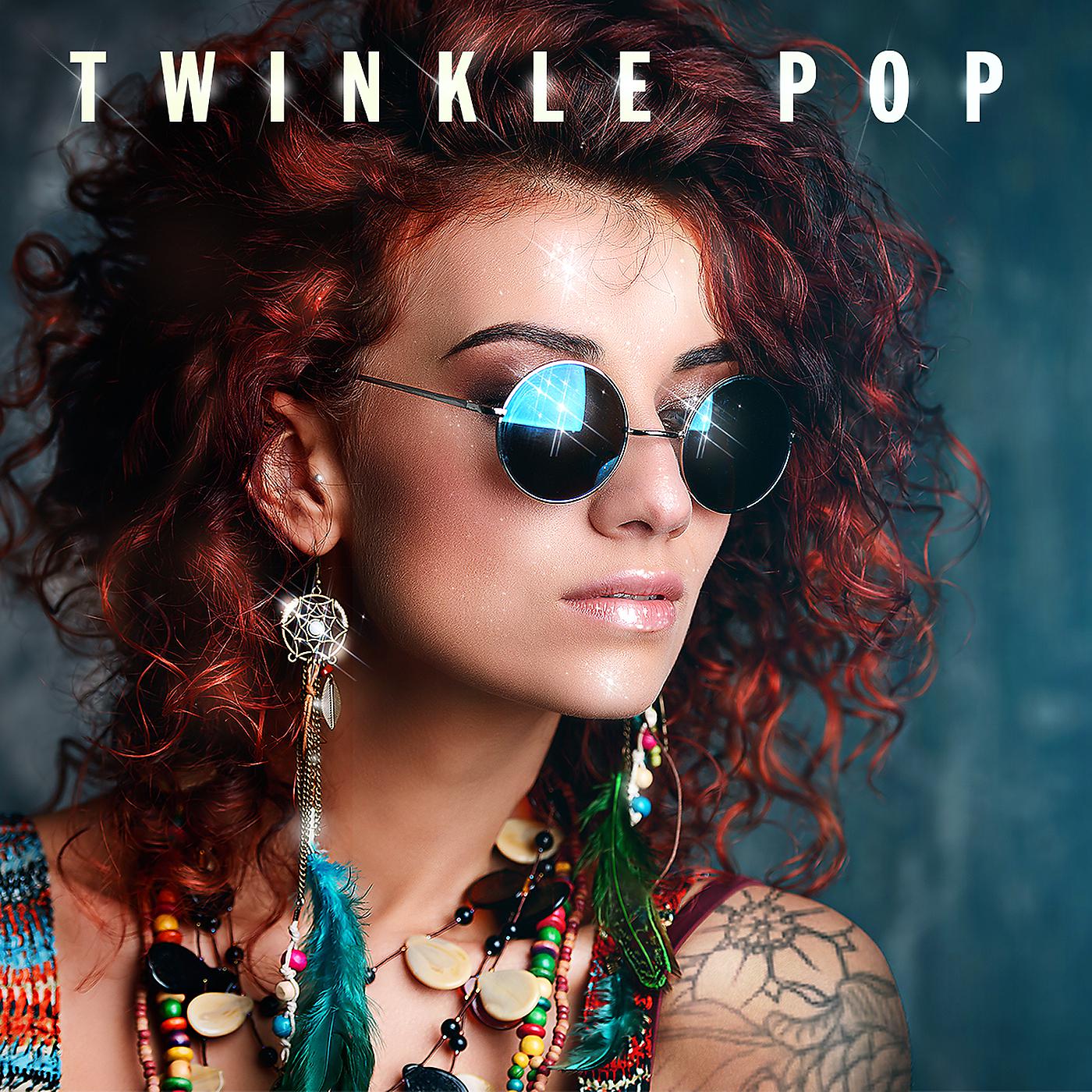 Постер альбома Twinkle Pop