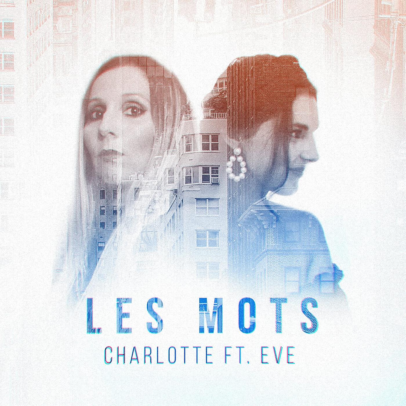 Постер альбома Les Mots