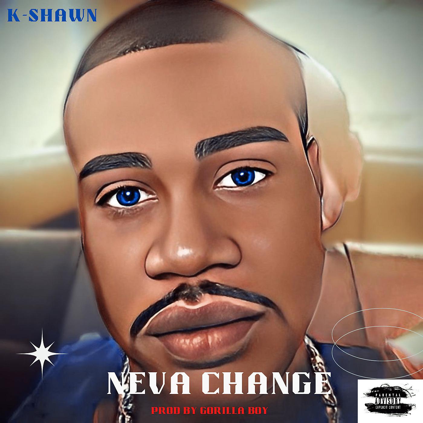 Постер альбома Neva Change