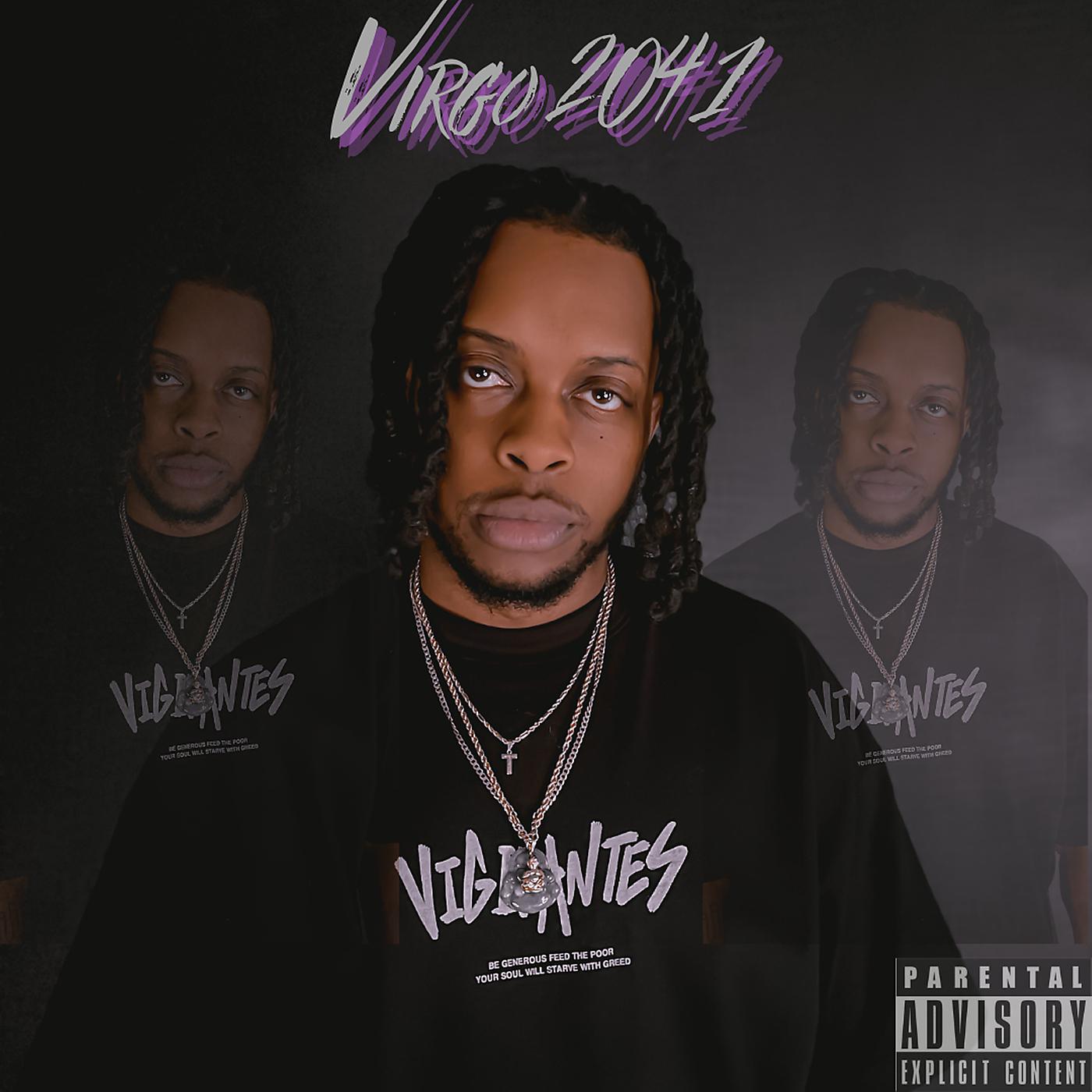 Постер альбома Virgo 2041