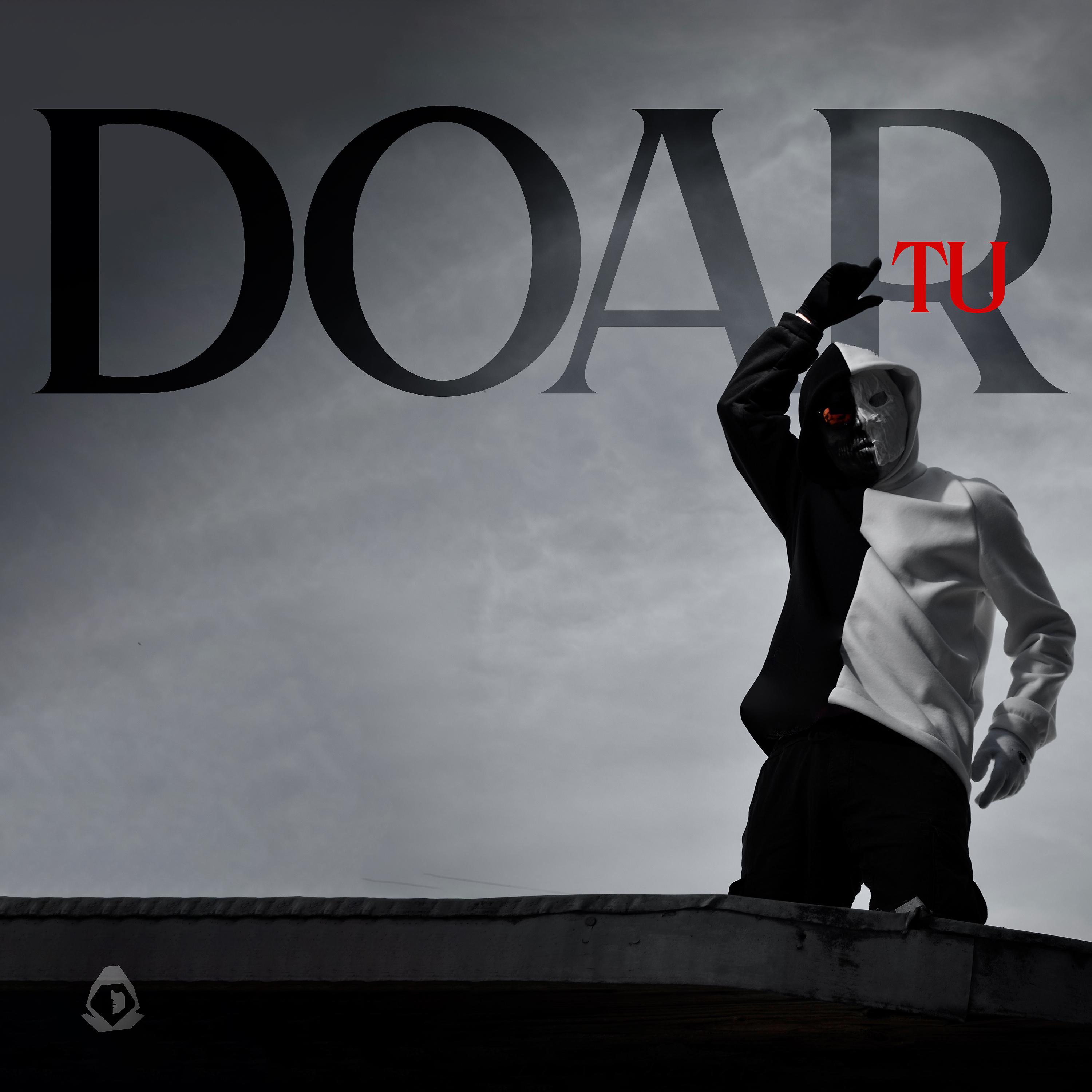 Постер альбома Doar Tu