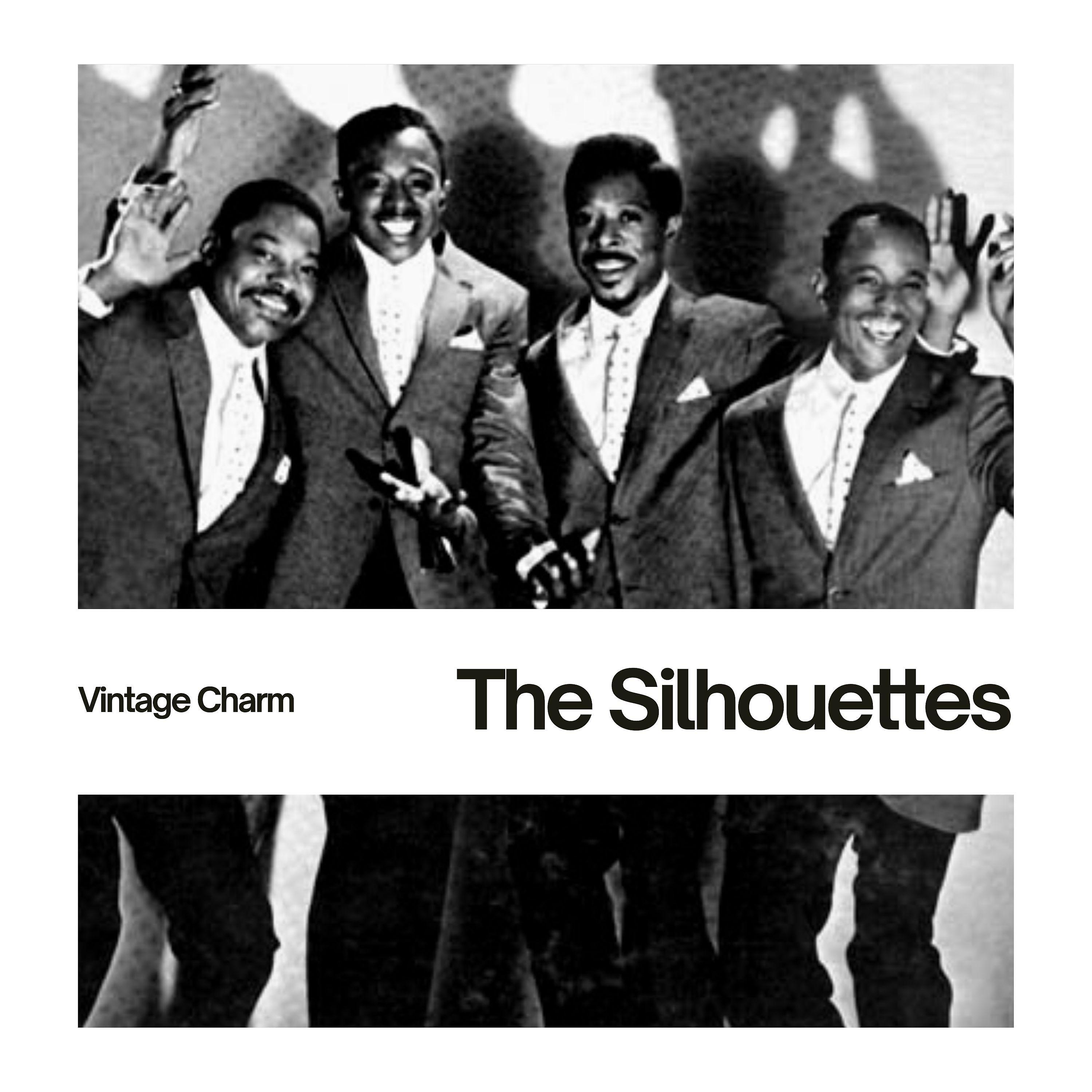 Постер альбома The Silhouettes