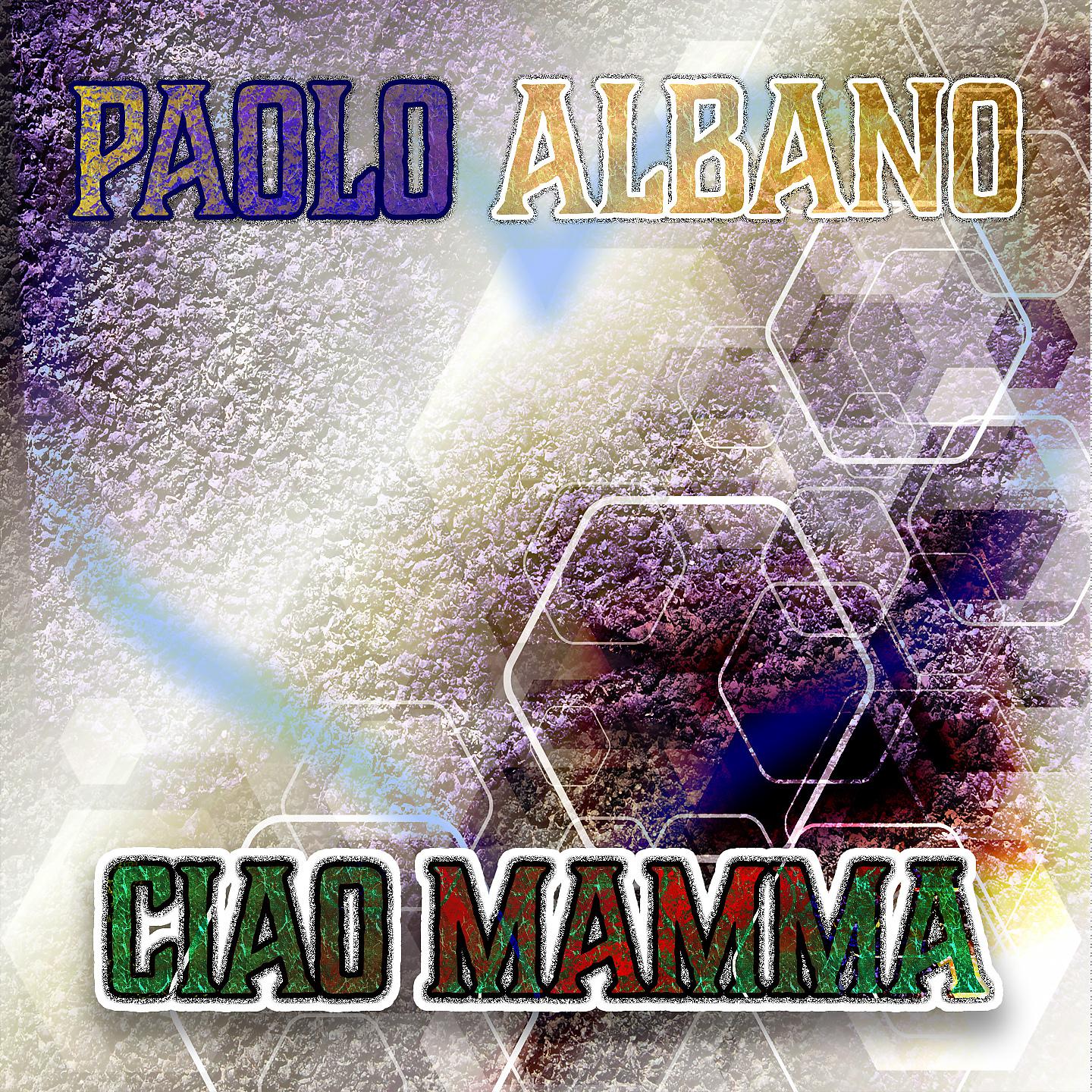 Постер альбома Ciao mamma