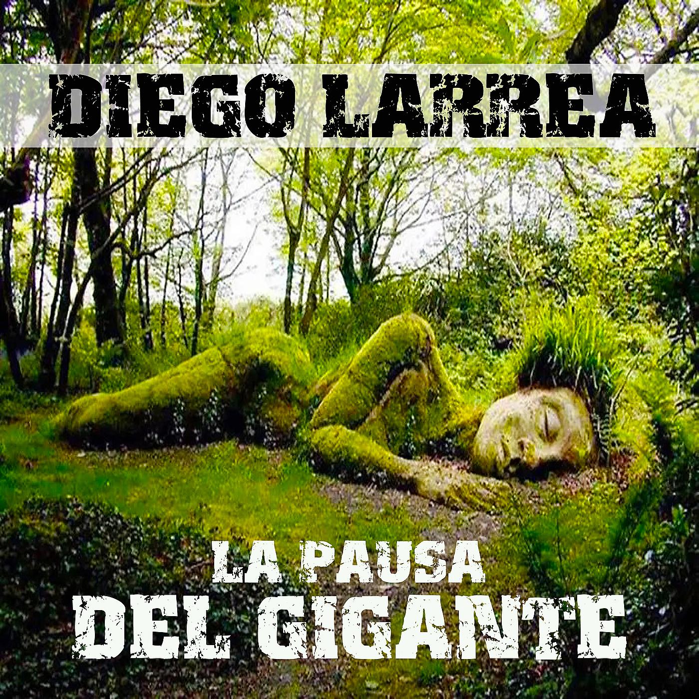 Постер альбома La Pausa Del Gigante
