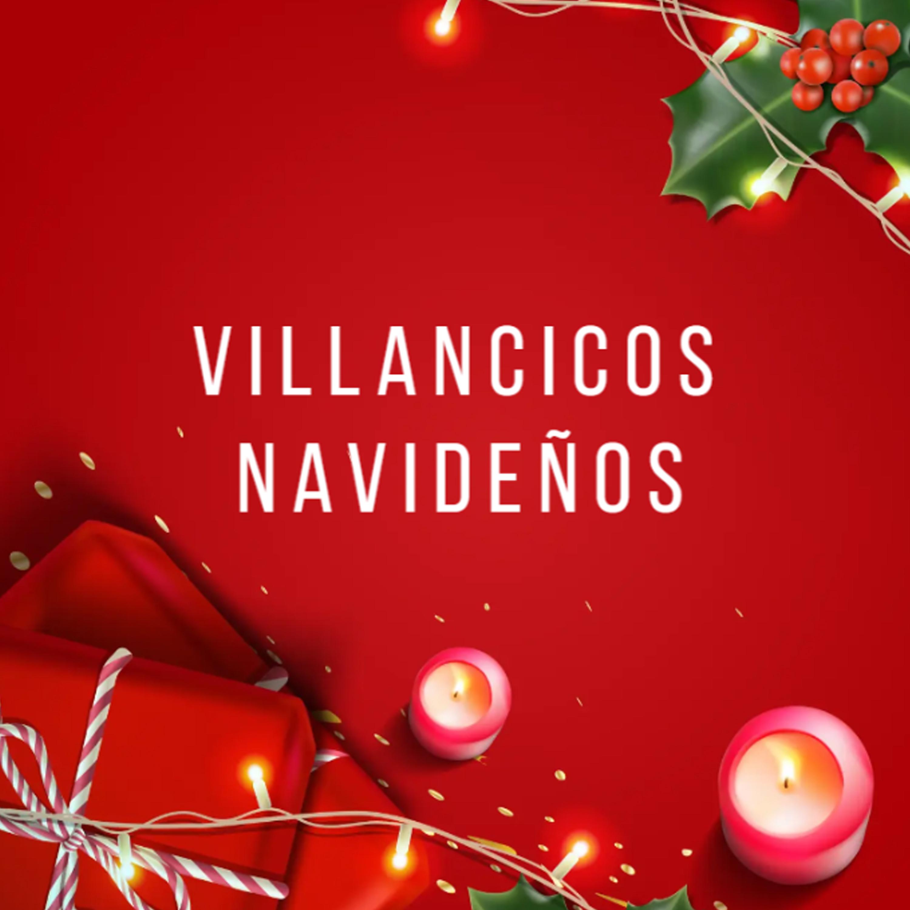 Постер альбома villancicos navideños