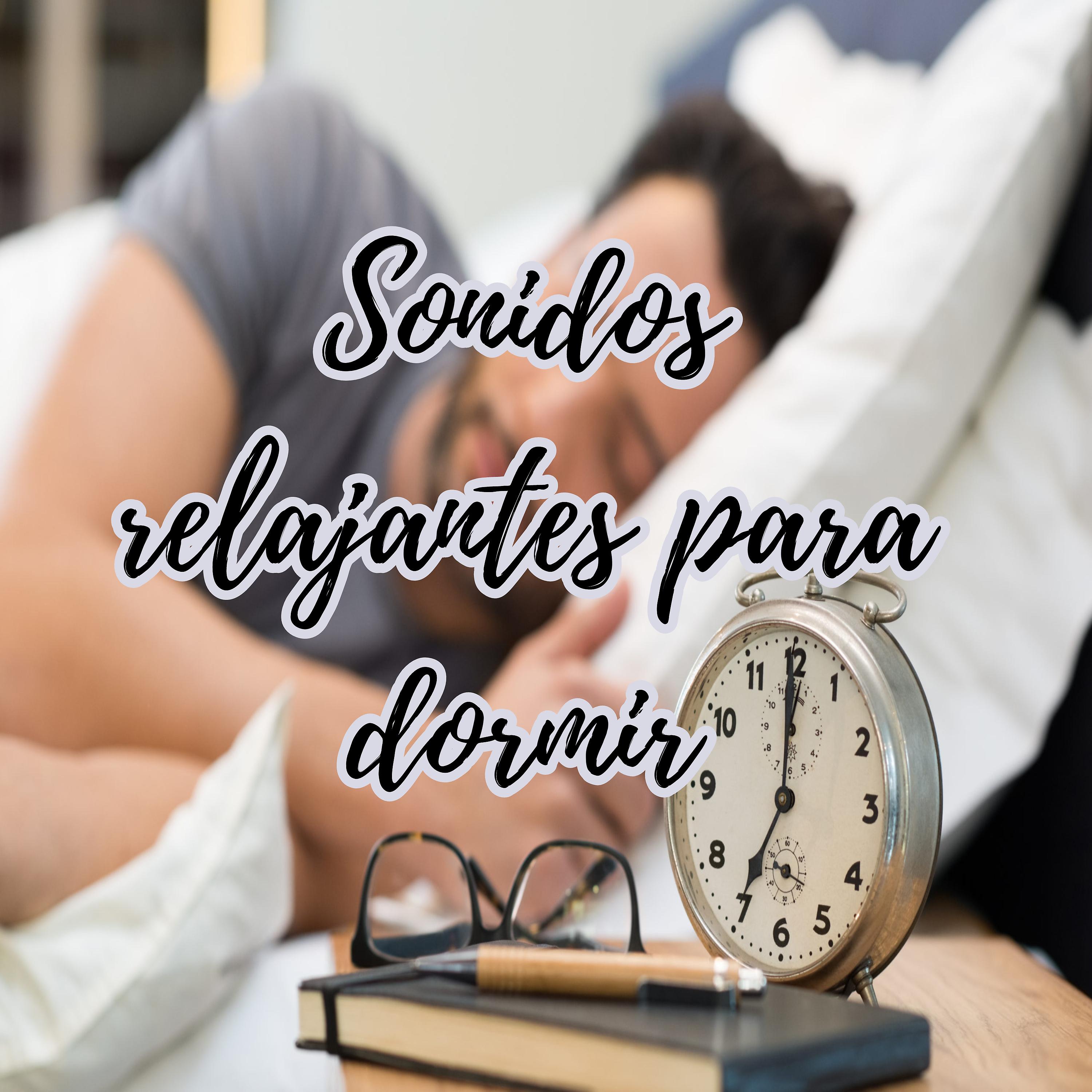 Постер альбома Sonidos suaves para dormir
