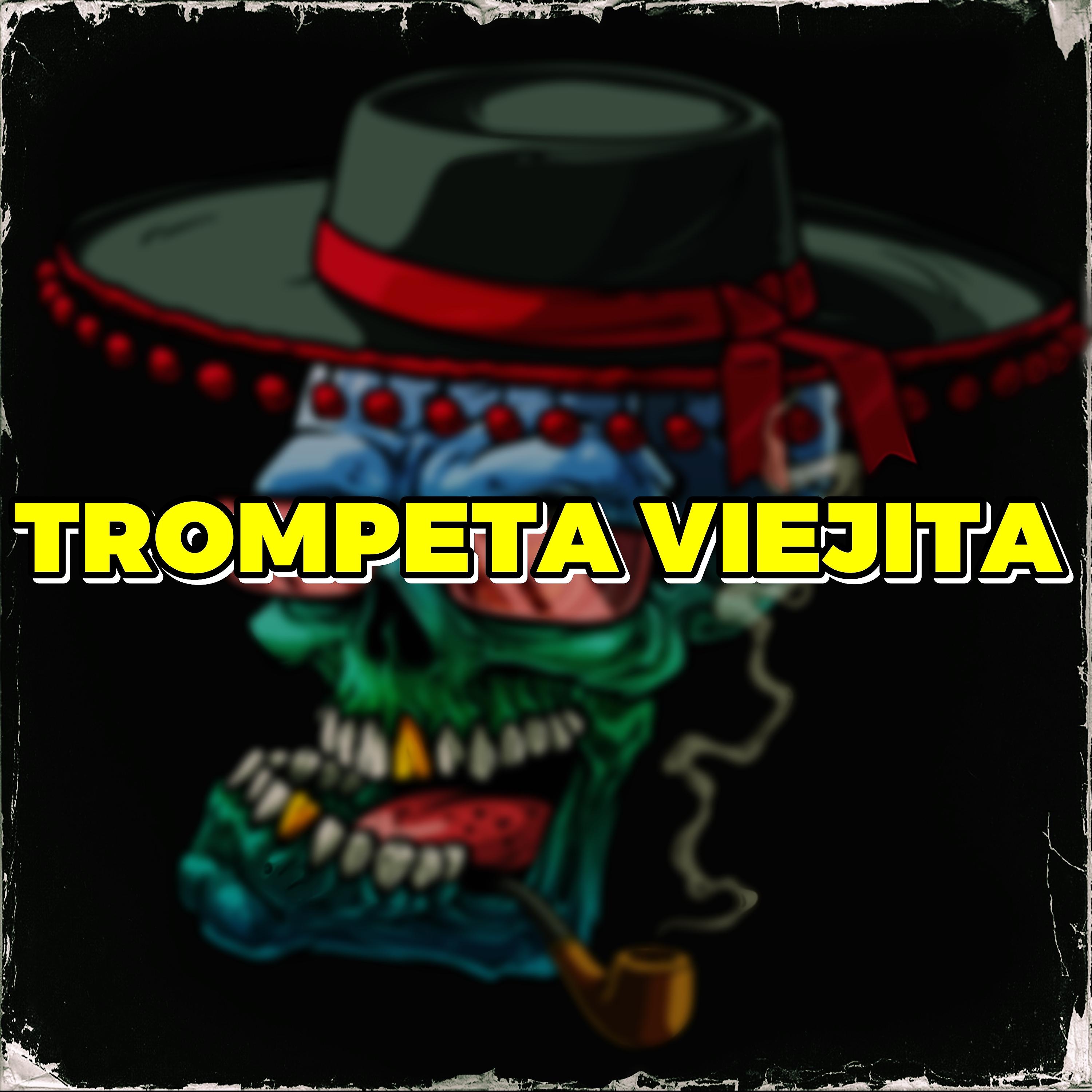 Постер альбома Trompeta Viejita
