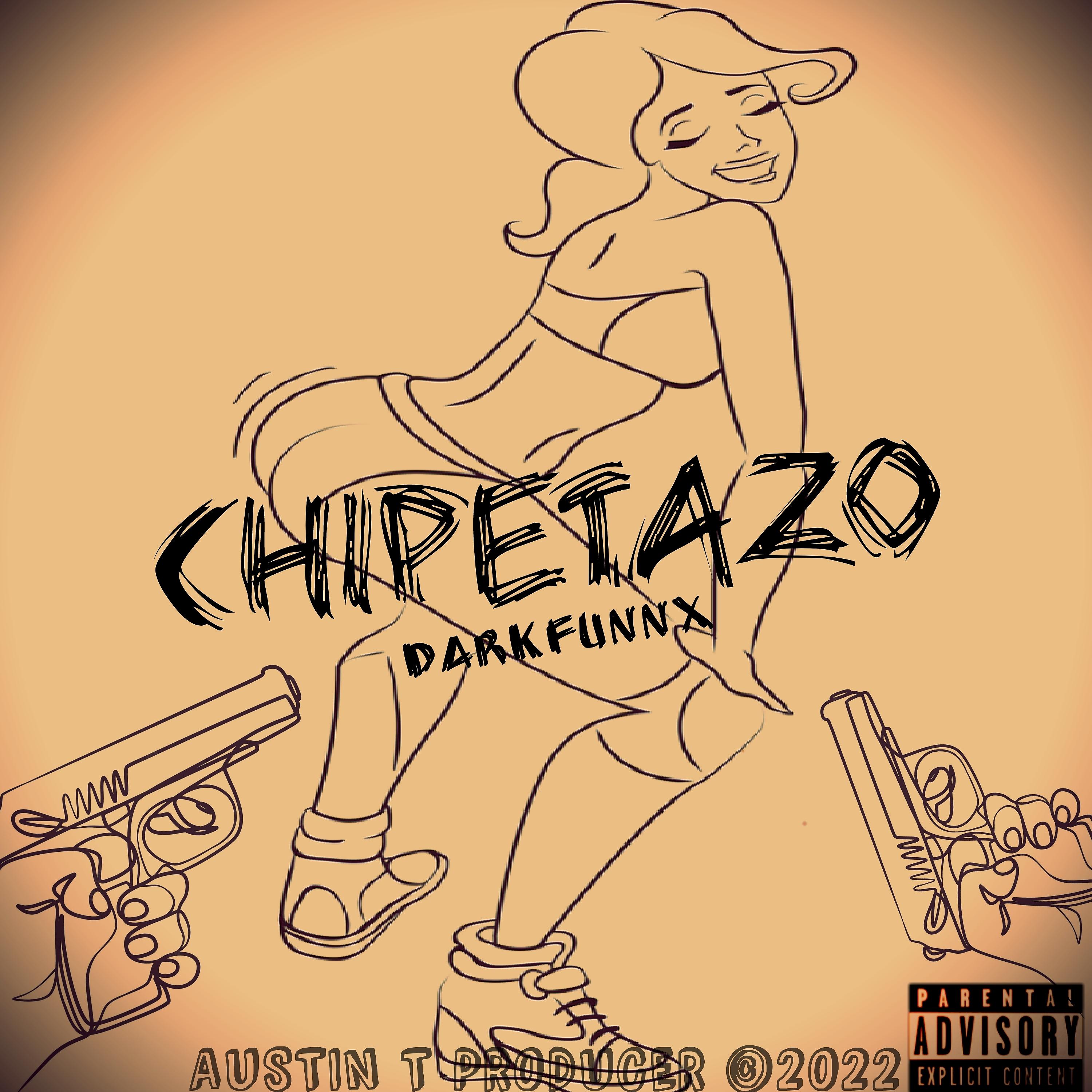 Постер альбома Chipetazo