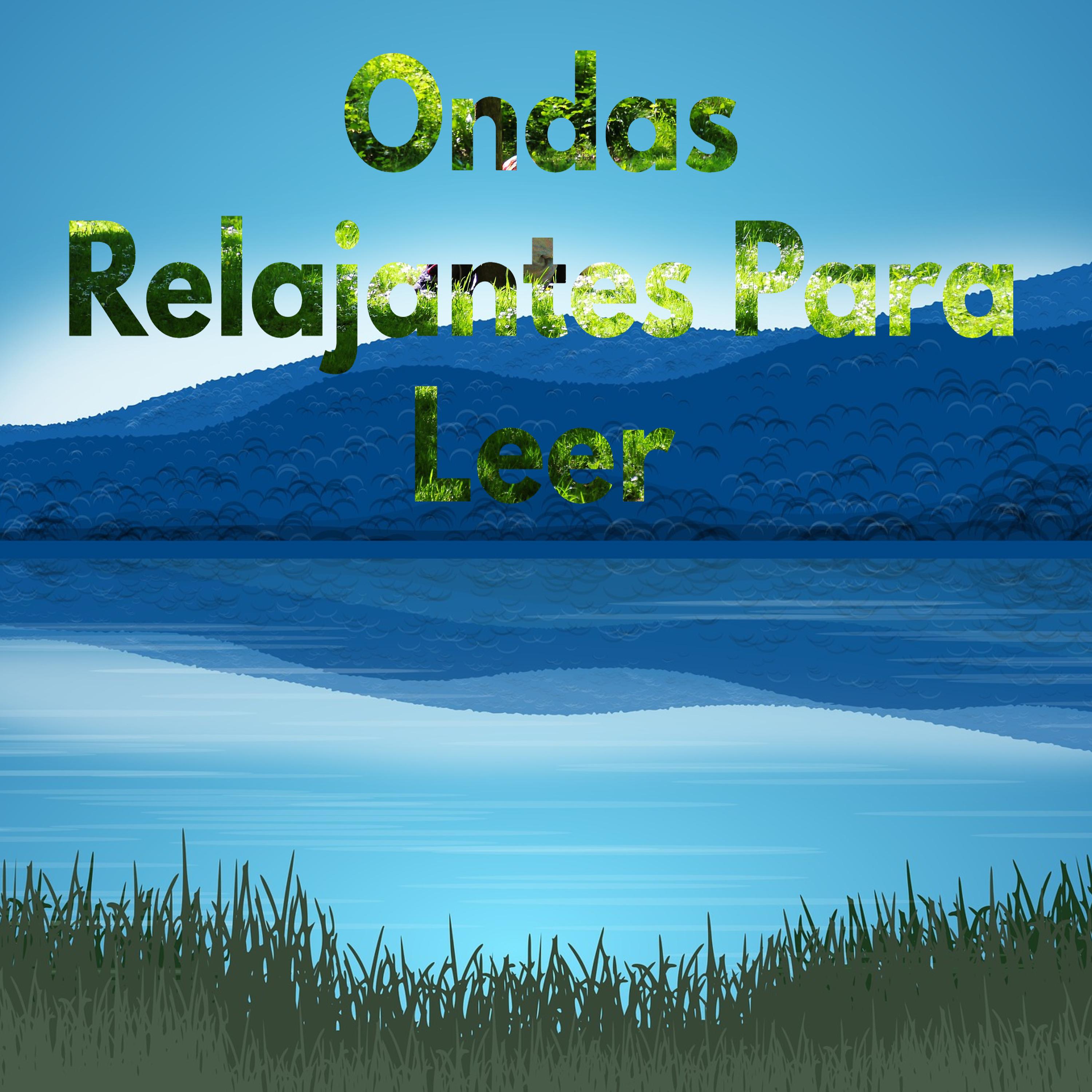 Постер альбома Ondas Relajantes Para Leer