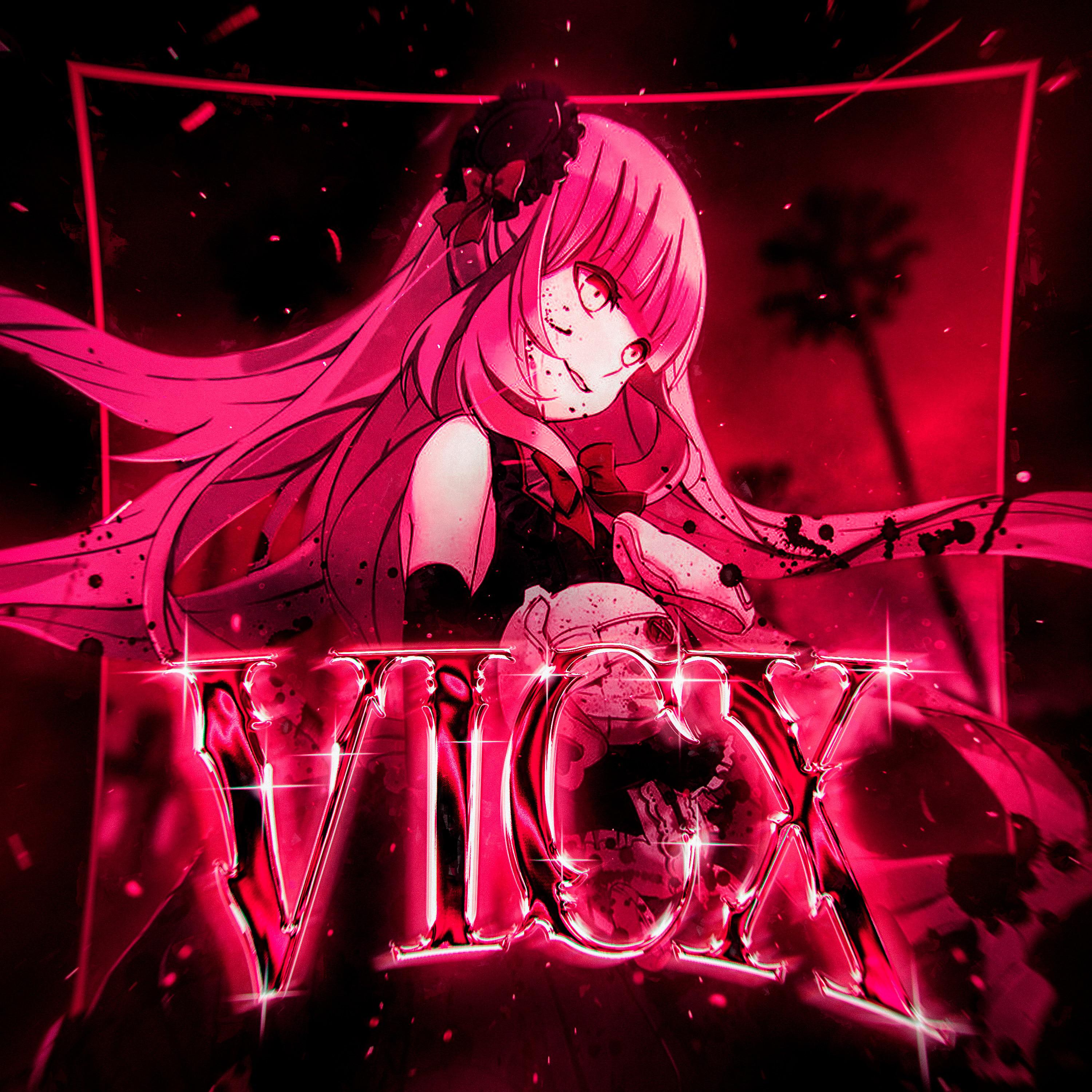 Постер альбома VICX
