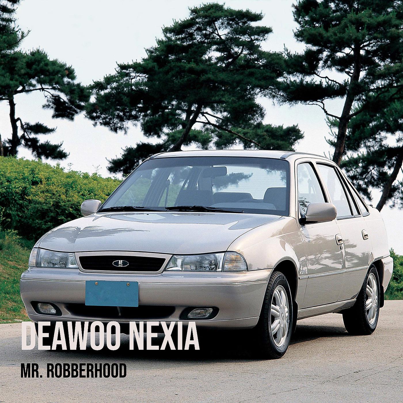 Постер альбома Deawoo Nexia