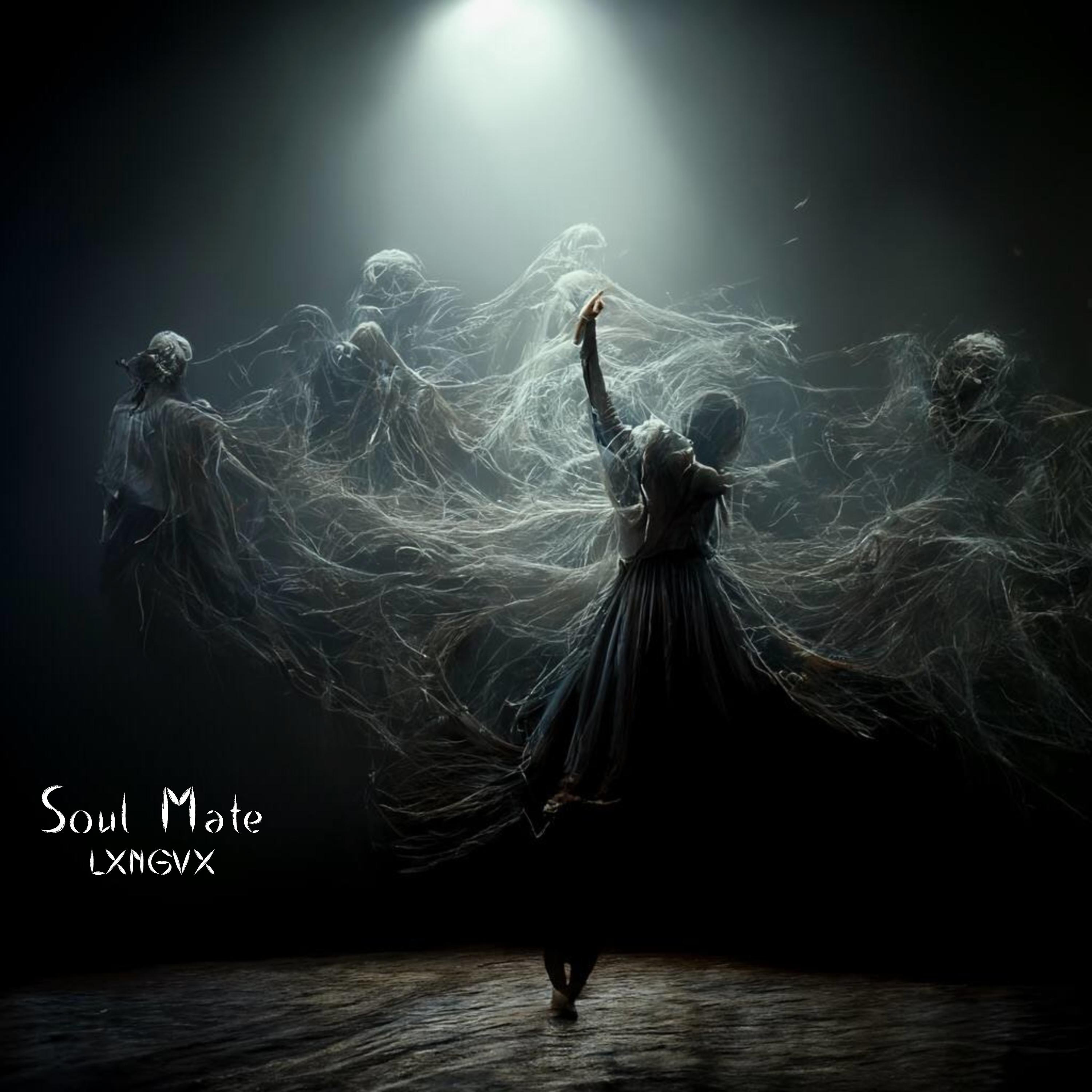 Постер альбома Soul Mate