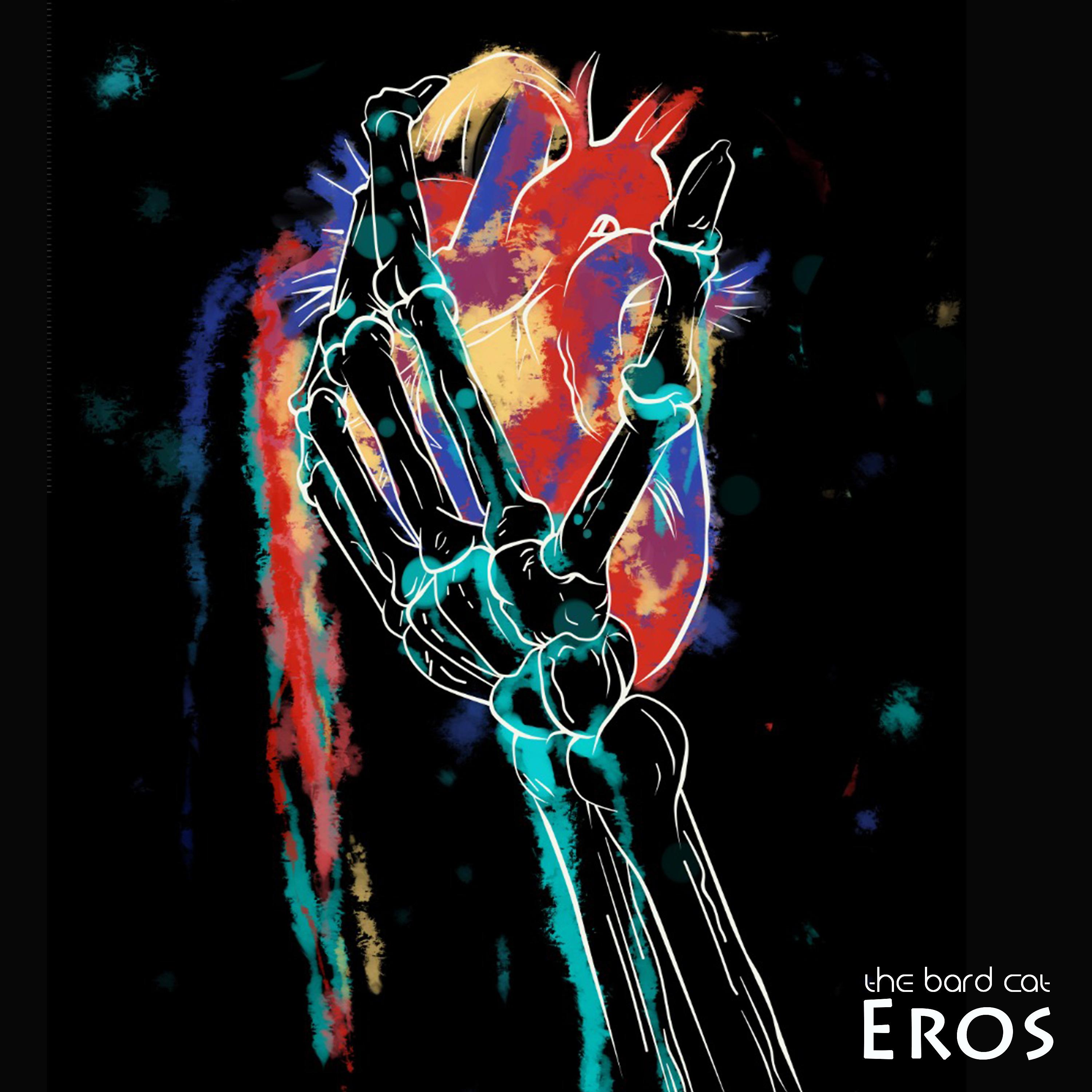 Постер альбома Eros