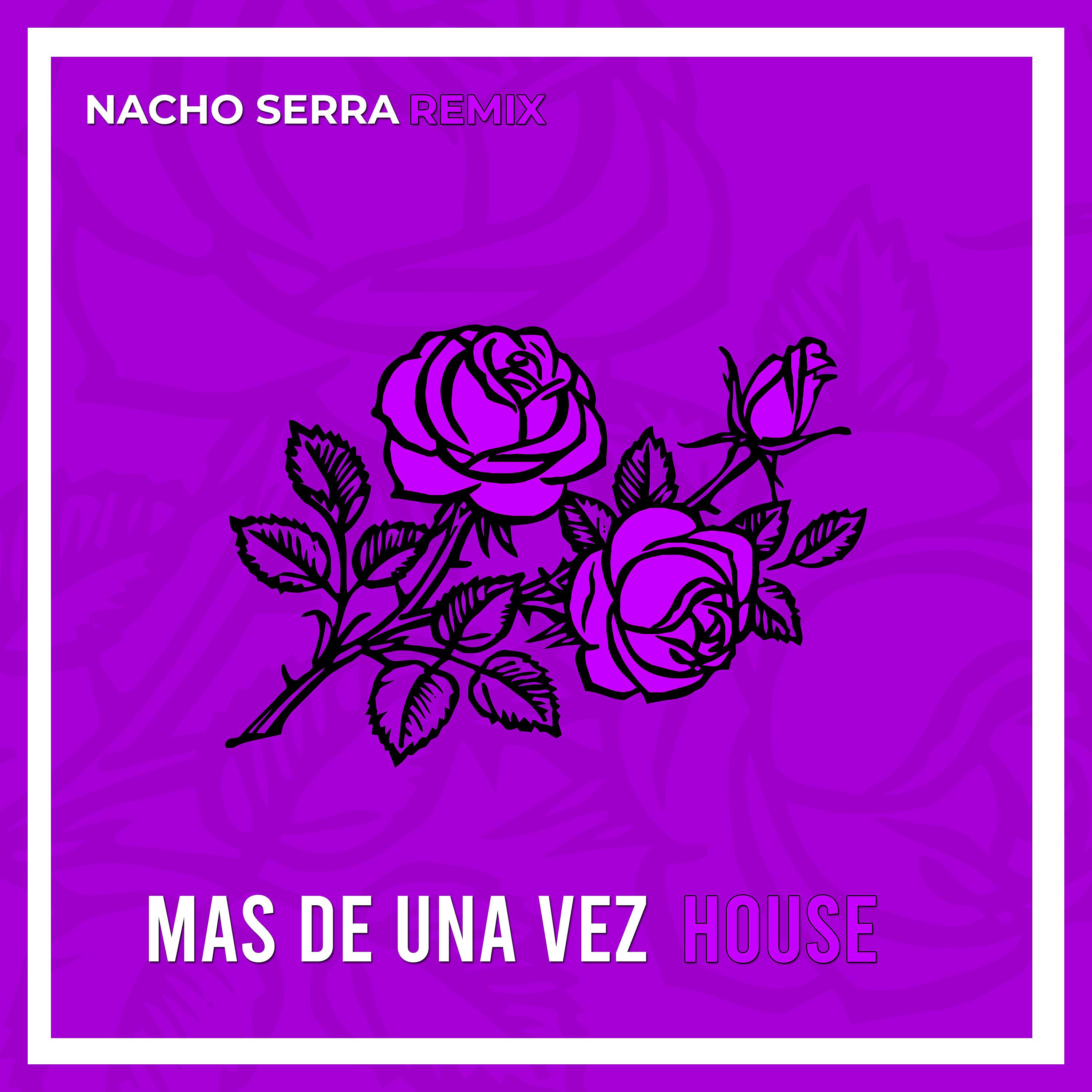 Постер альбома Mas de una Vez (House)