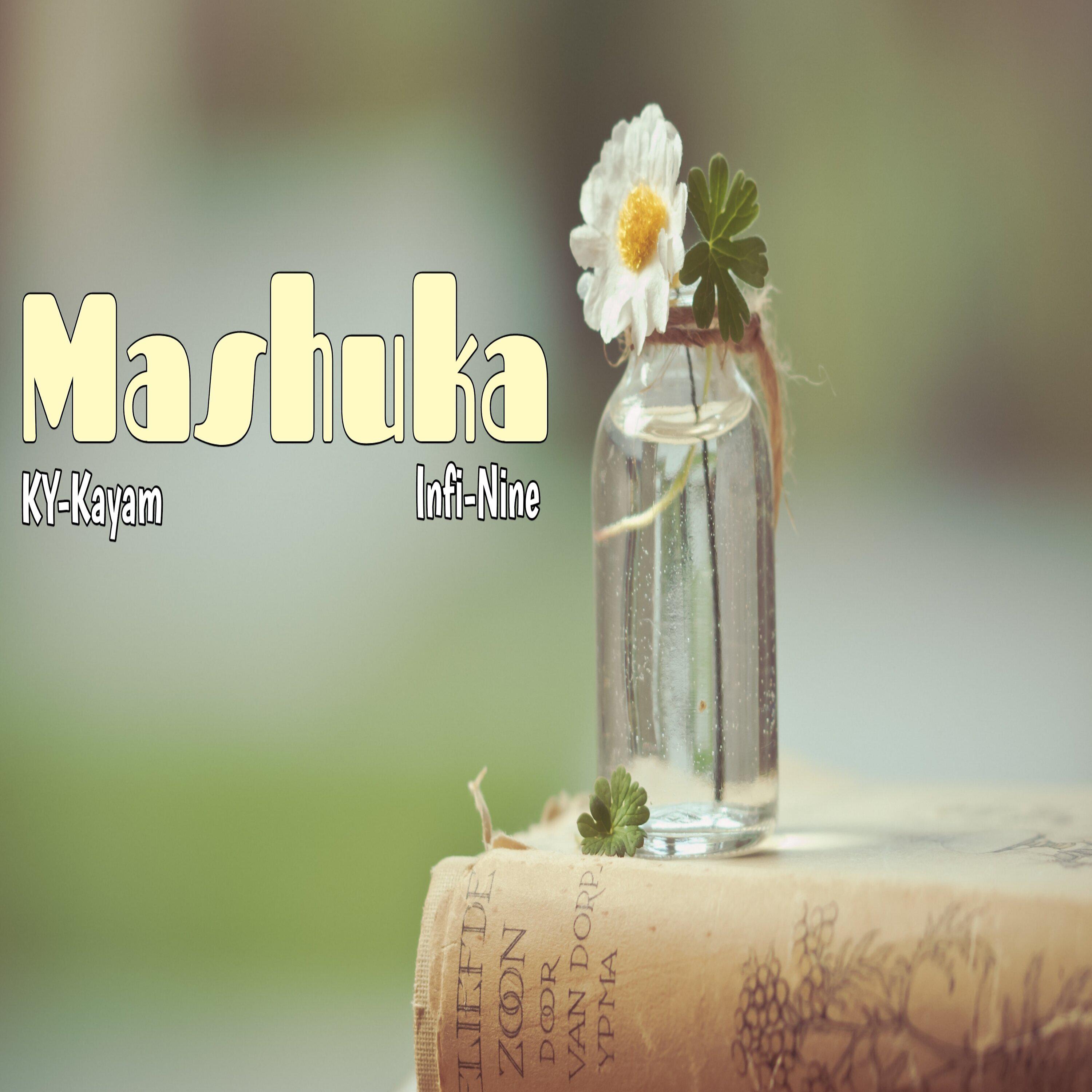 Постер альбома Mashuka