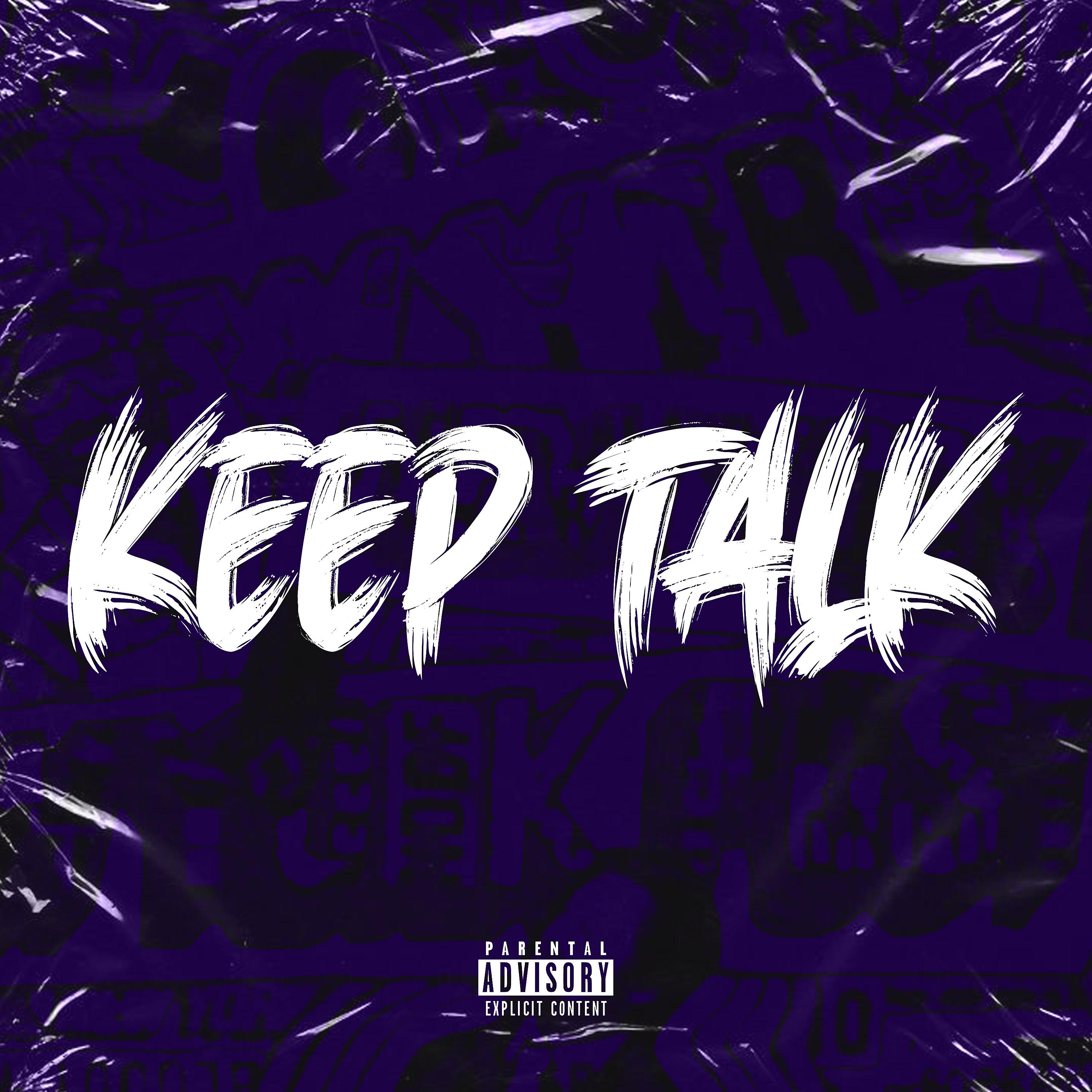 Постер альбома Keep Talk
