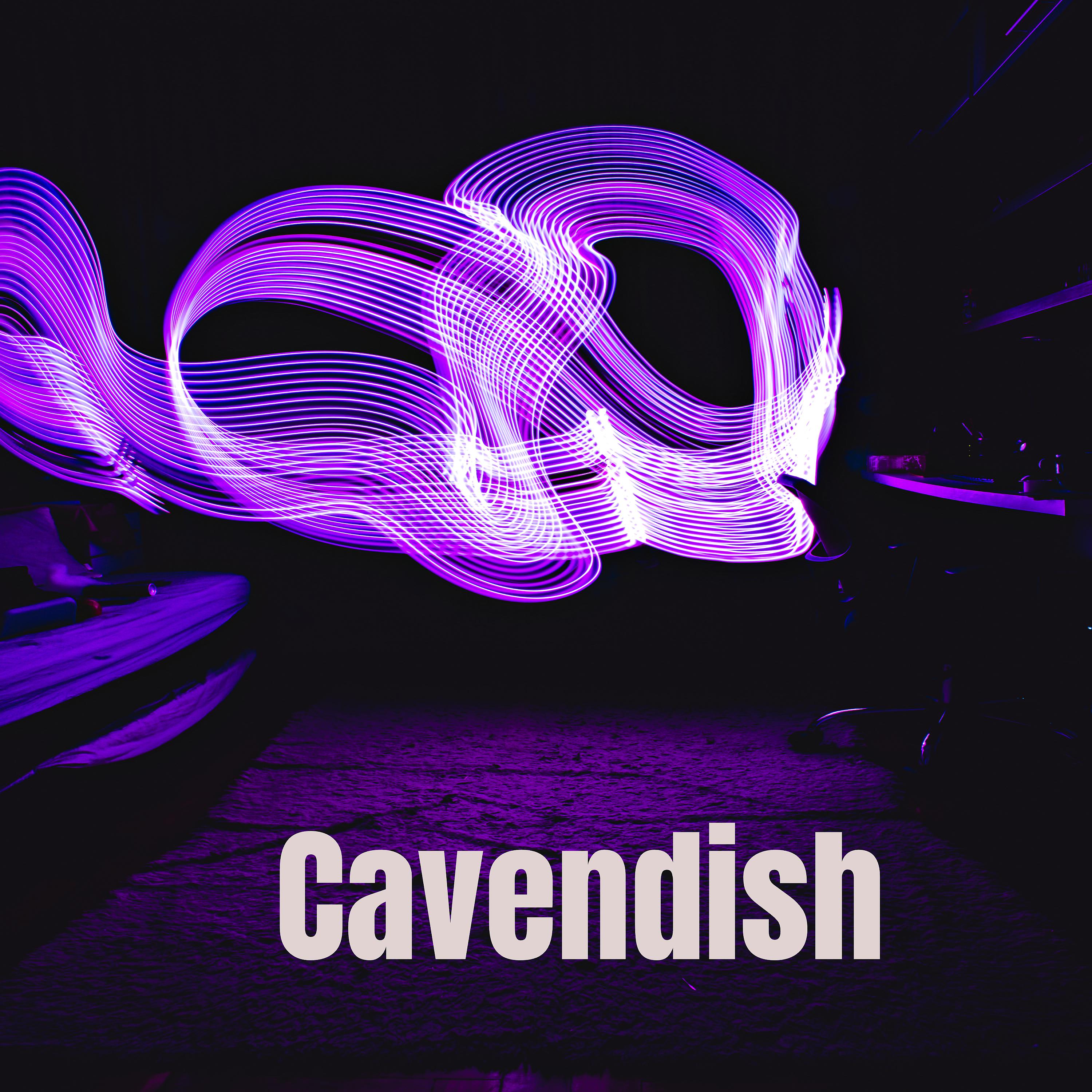 Постер альбома Cavendish