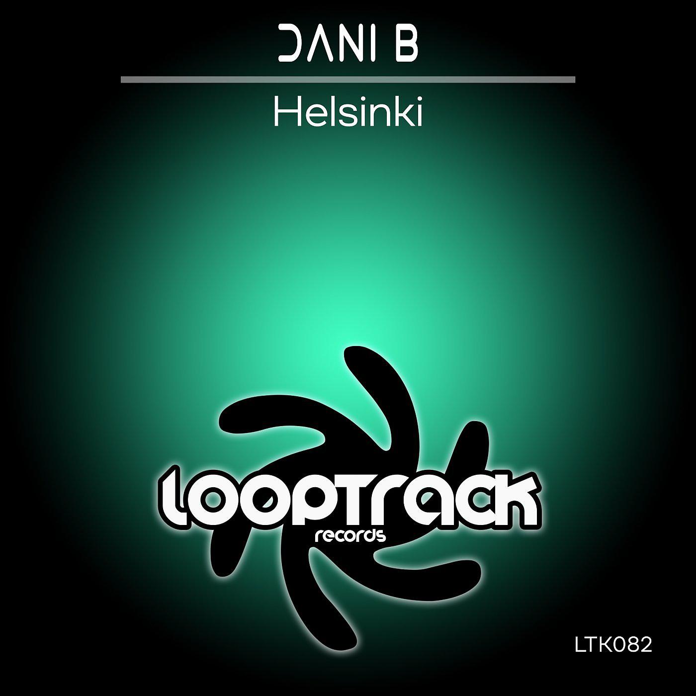 Постер альбома Helsinki