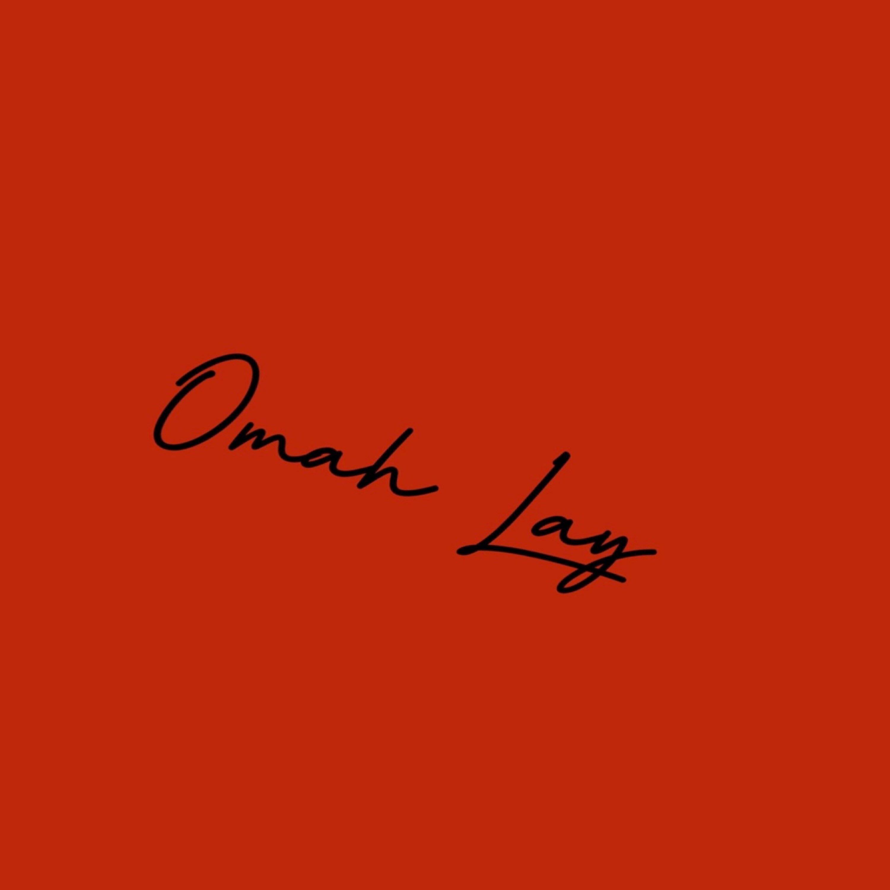 shaggyblaq - Omah Lay