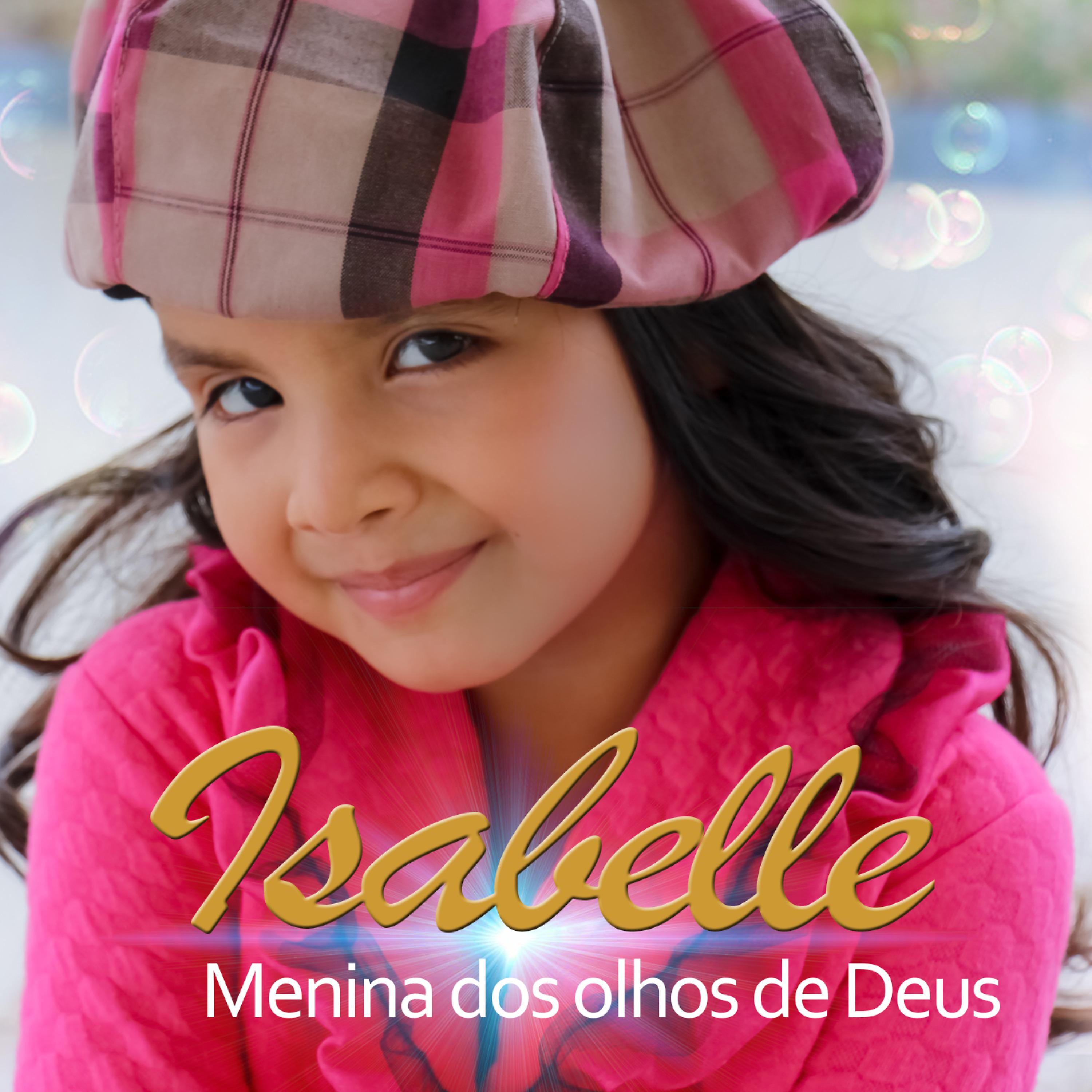 Постер альбома Menina dos Olhos de Deus