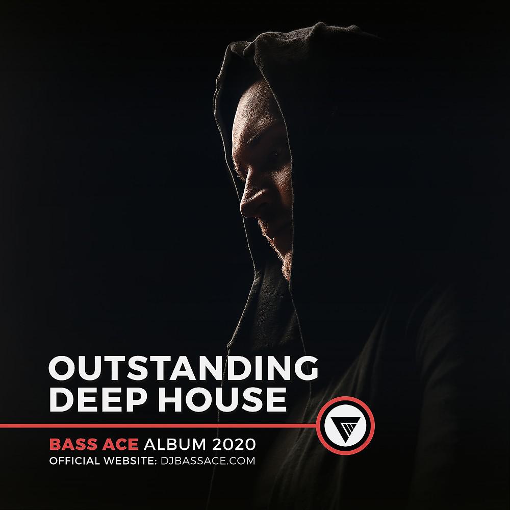 Постер альбома Outstanding Deep House