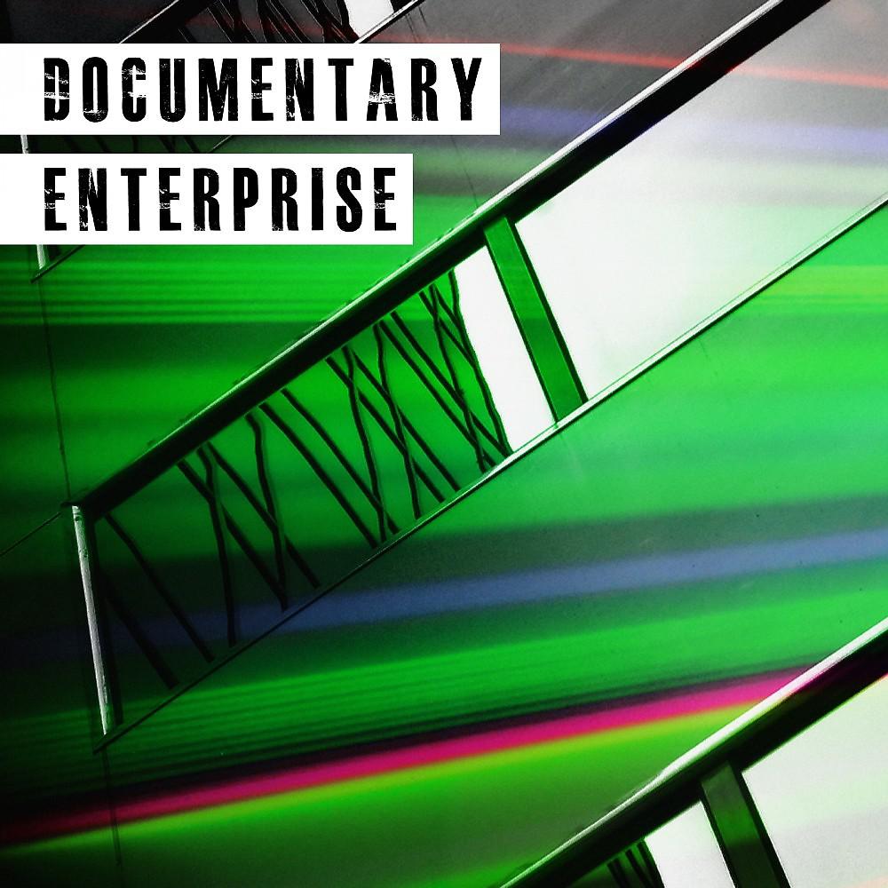 Постер альбома Documentary Enterprise