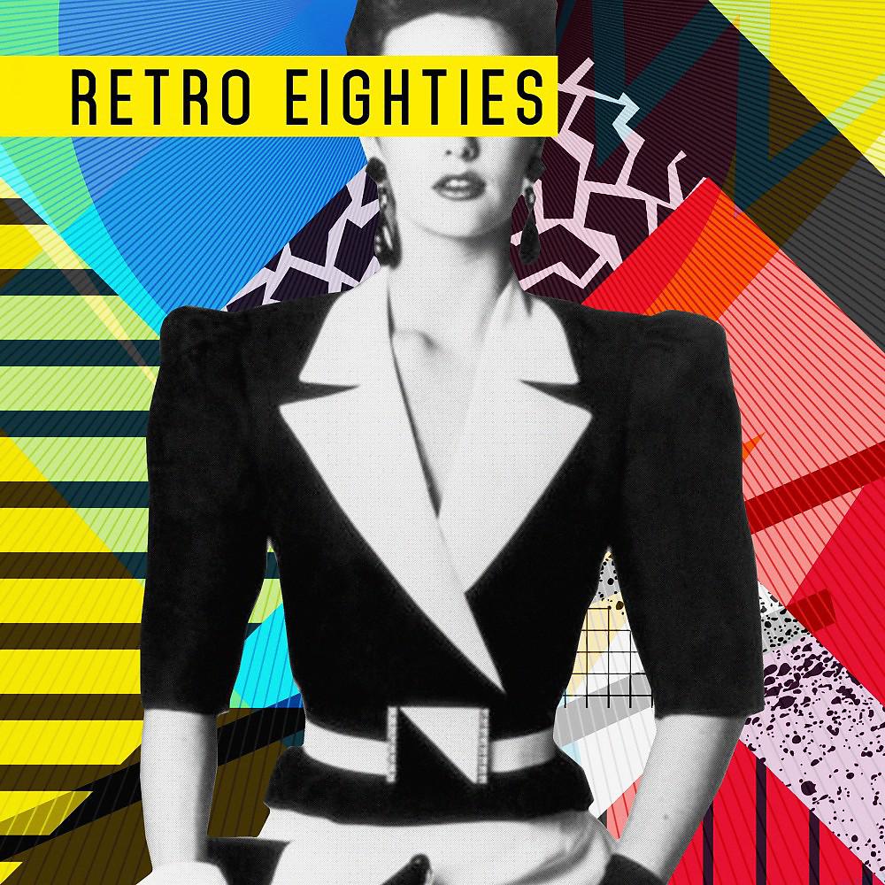 Постер альбома Retro Eighties