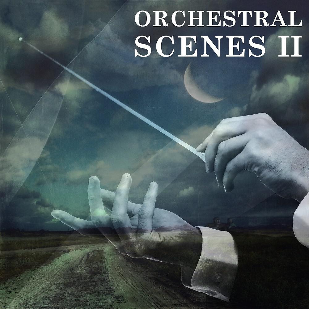 Постер альбома Orchestral Scenes, Vol. 2: Emotional