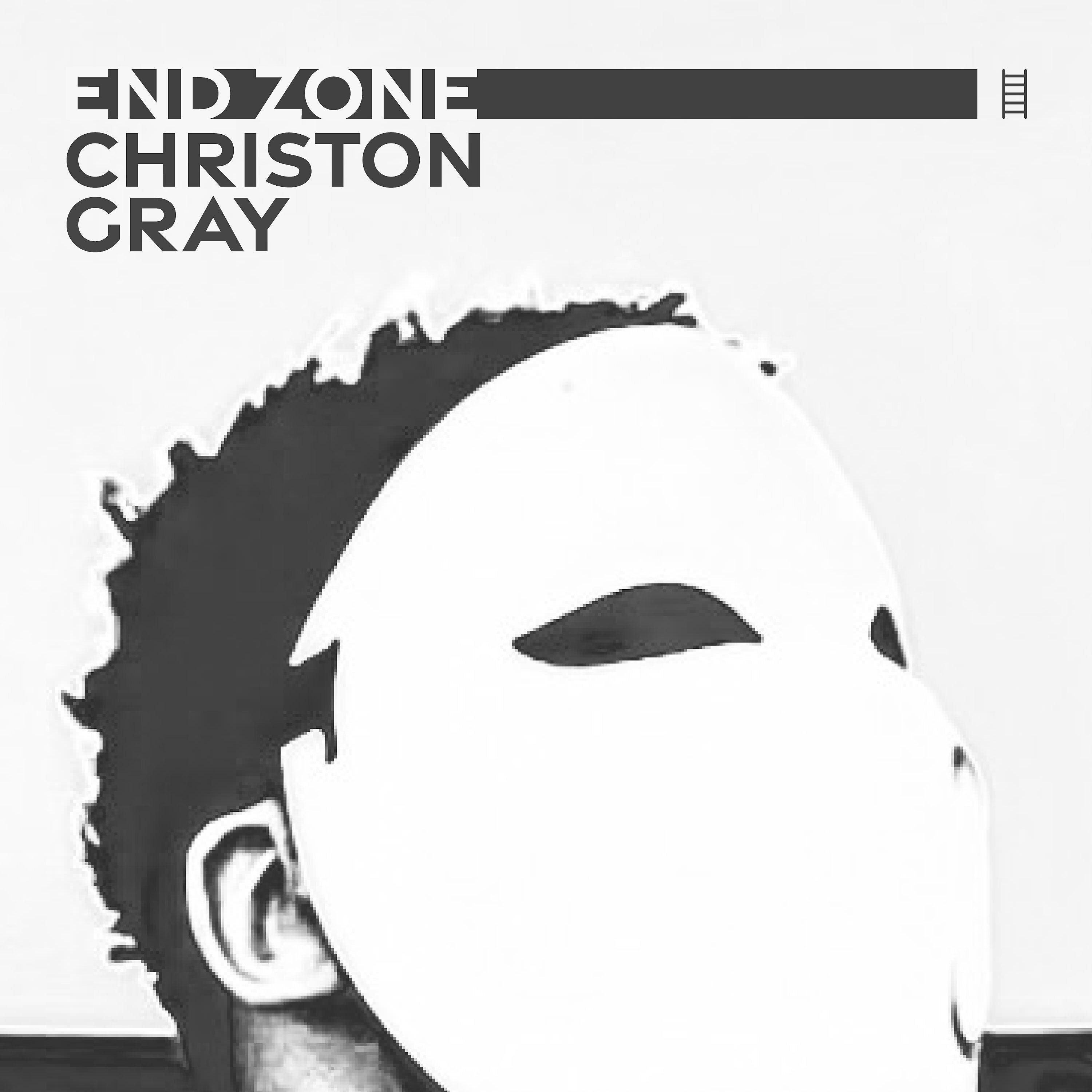 Постер альбома End Zone