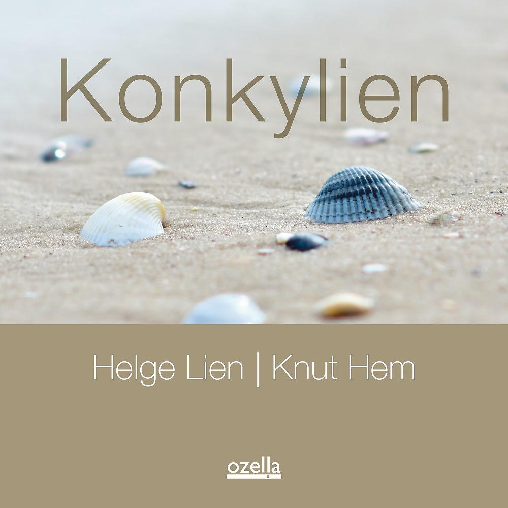 Постер альбома Konkylien