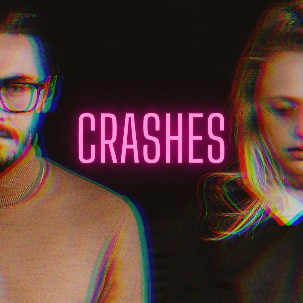Постер альбома Crashes