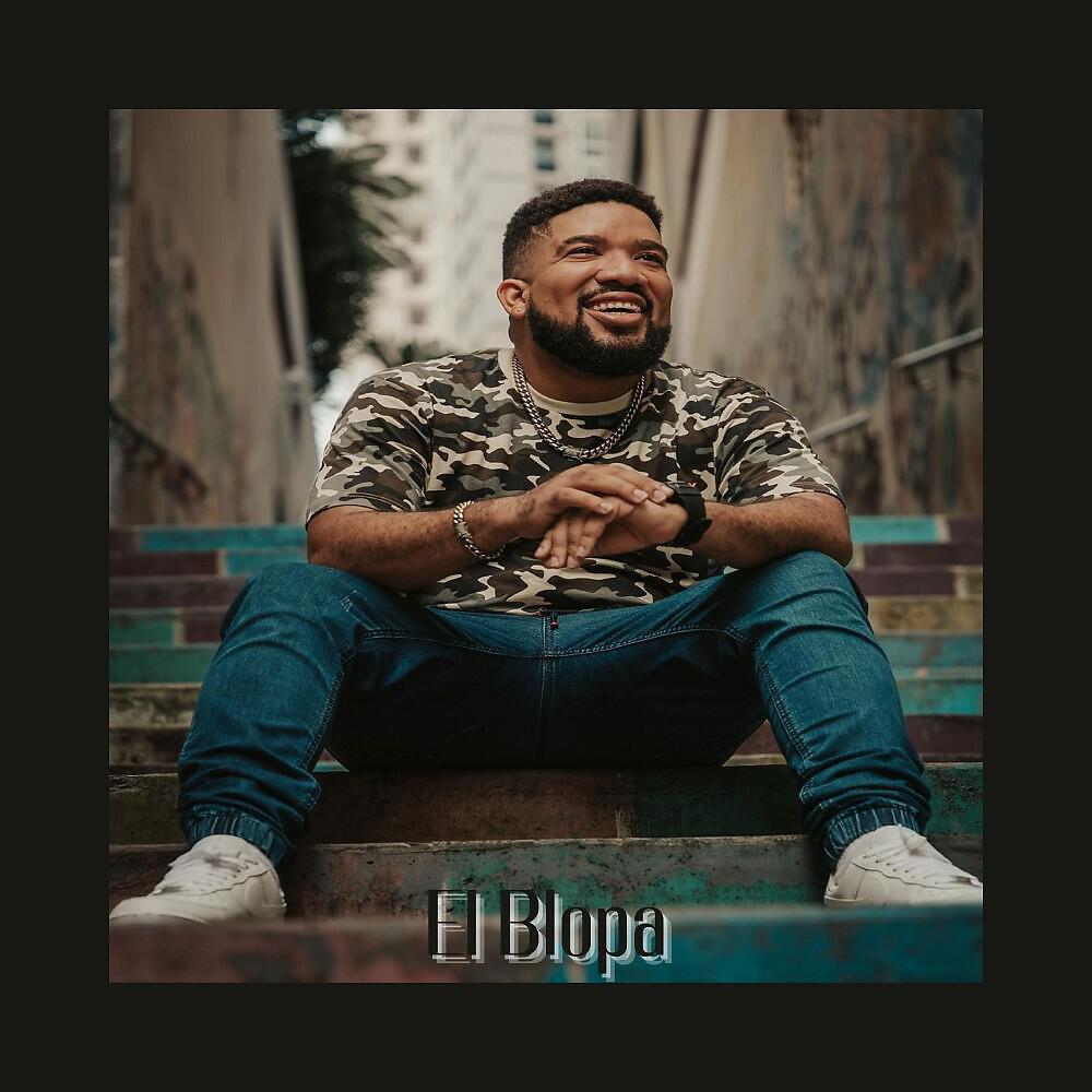 El Blopa - Mi Conejita