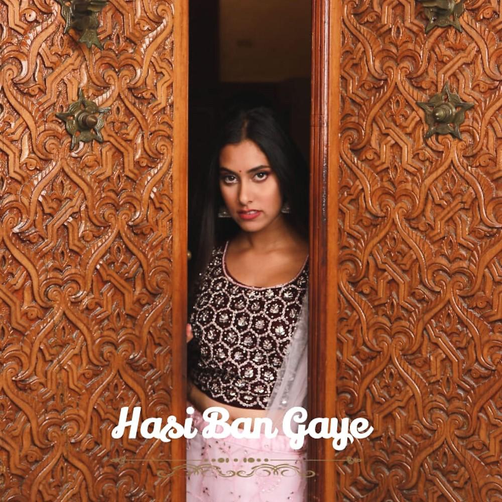 Постер альбома Hasi Ban Gaye