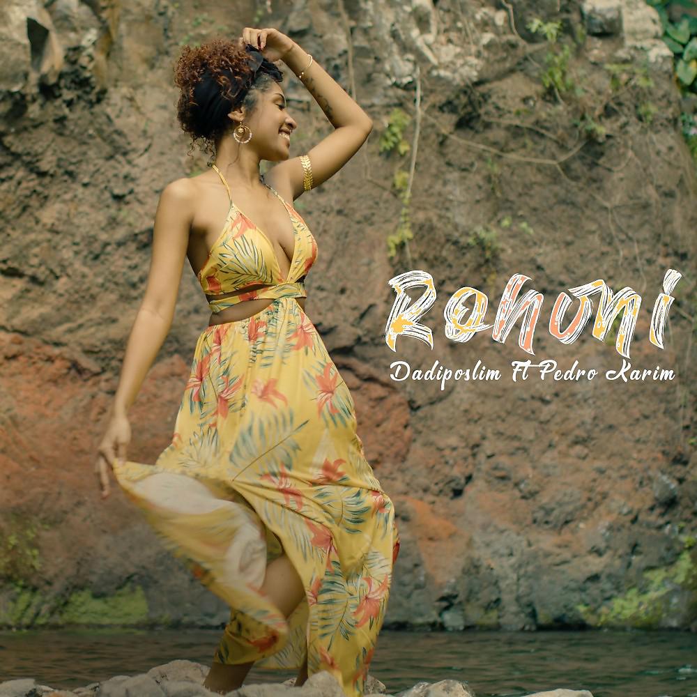 Постер альбома Rohoni